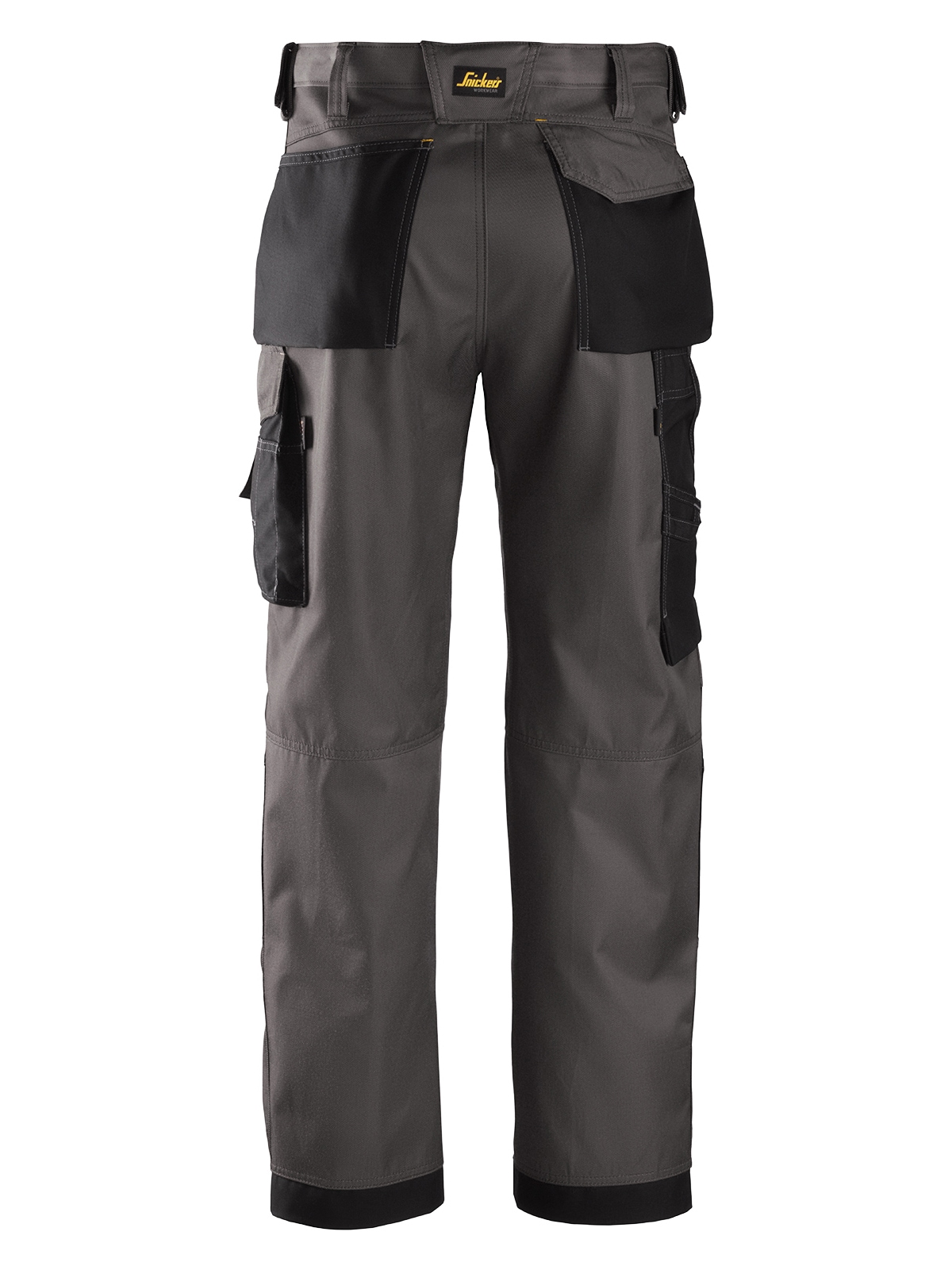 Snickers Workwear Arbeitshose »Bekleidung Dura Twill Handwerker Hose«