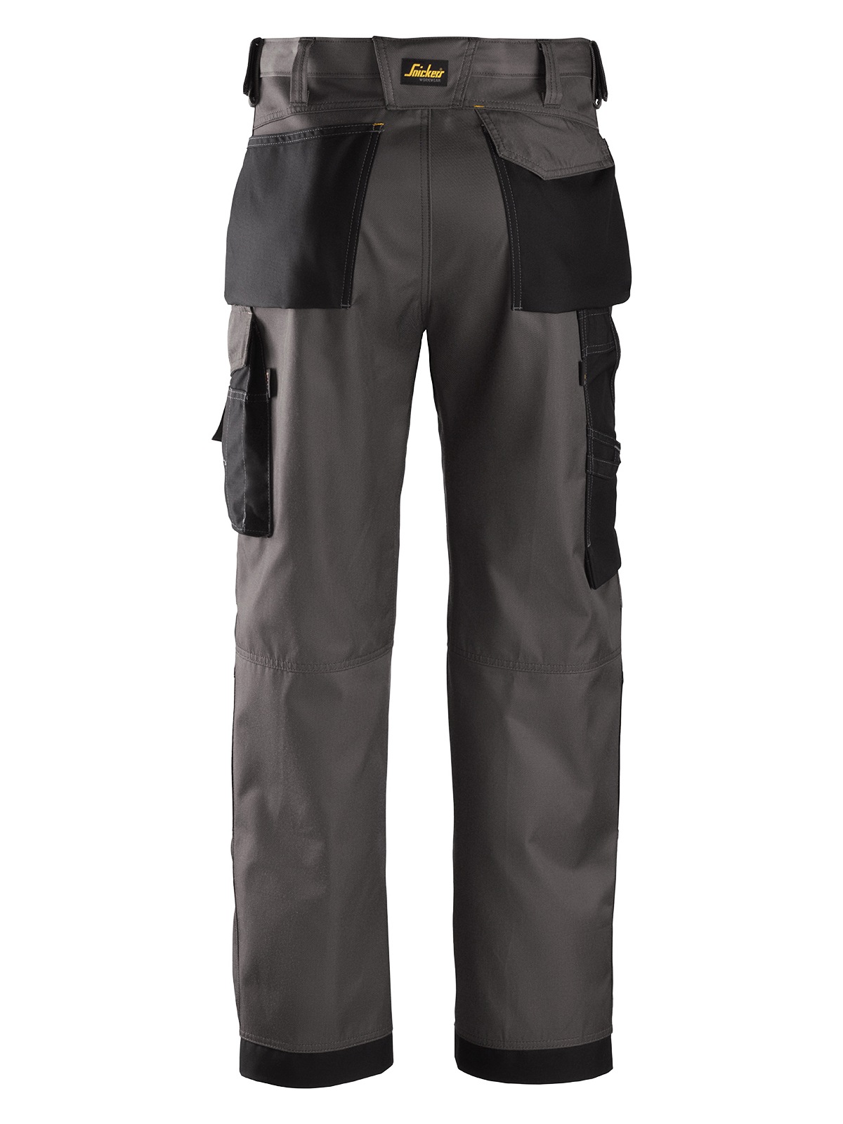 Thumbnail - Snickers Workwear Arbeitshose "Dura Twill Handwerker"