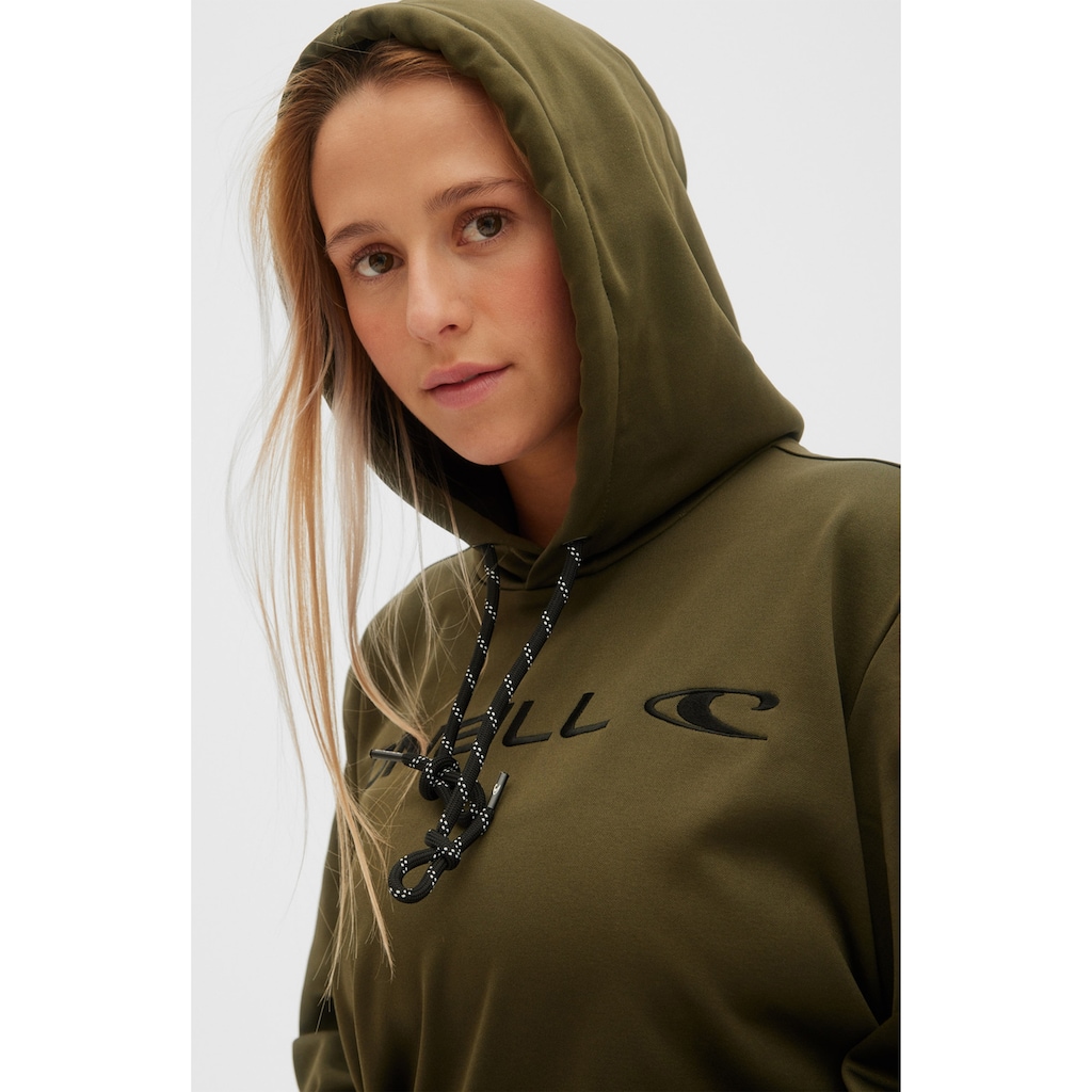 O'Neill Kapuzenpullover »Rutile Hooded Fleece«