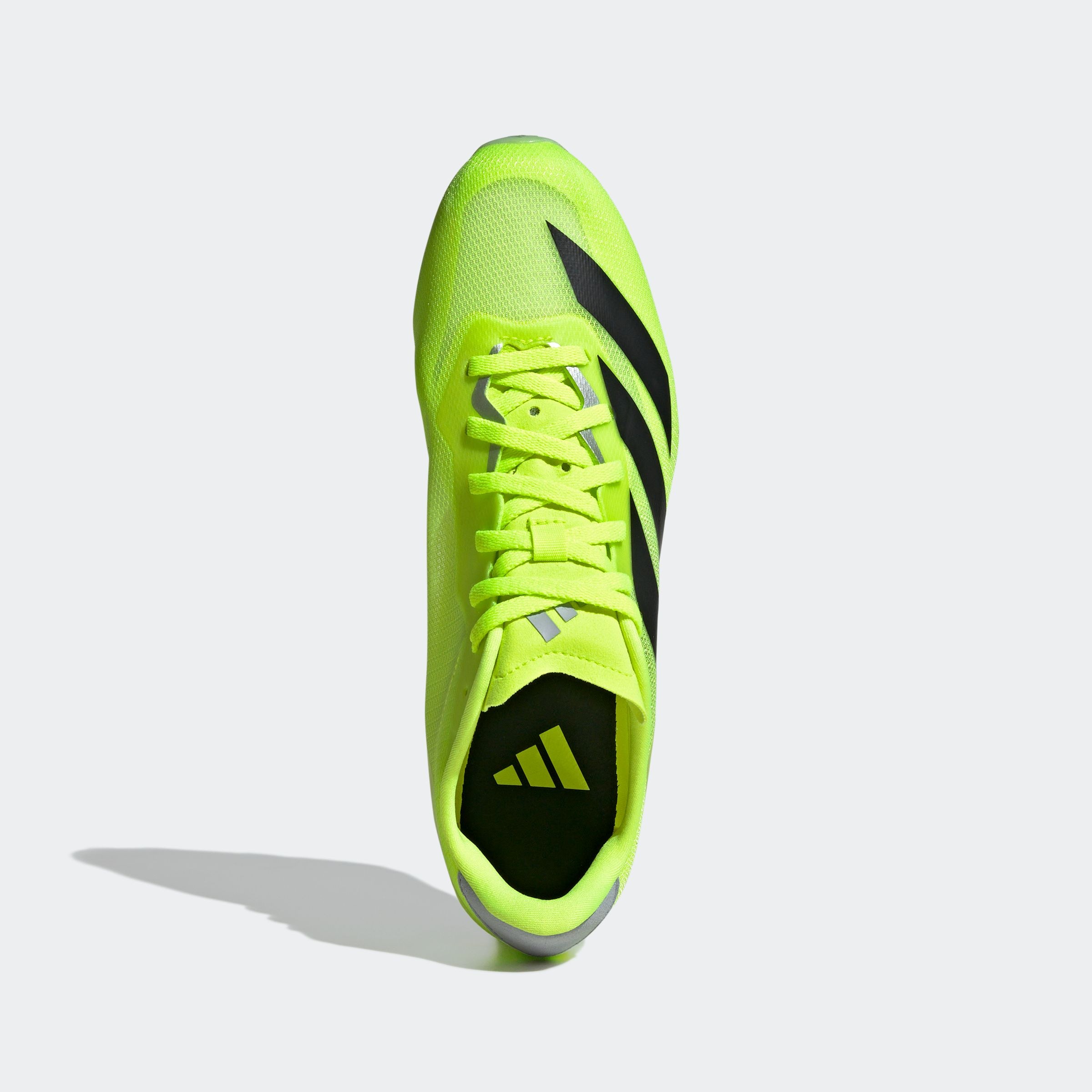 adidas Performance Laufschuh »ADIZERO SPRINTSTAR SPIKE«, Spike-Schuh für die Laufbahn