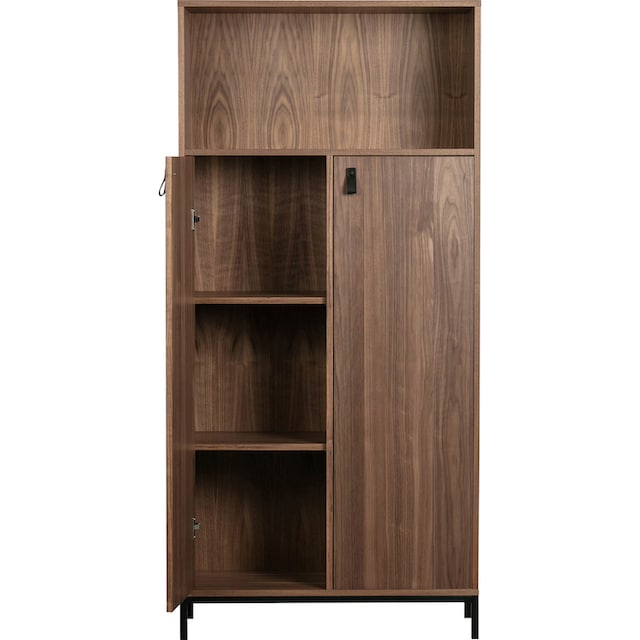 bestellen | BAUR BePureHome »Bookazine« Stauraumschrank