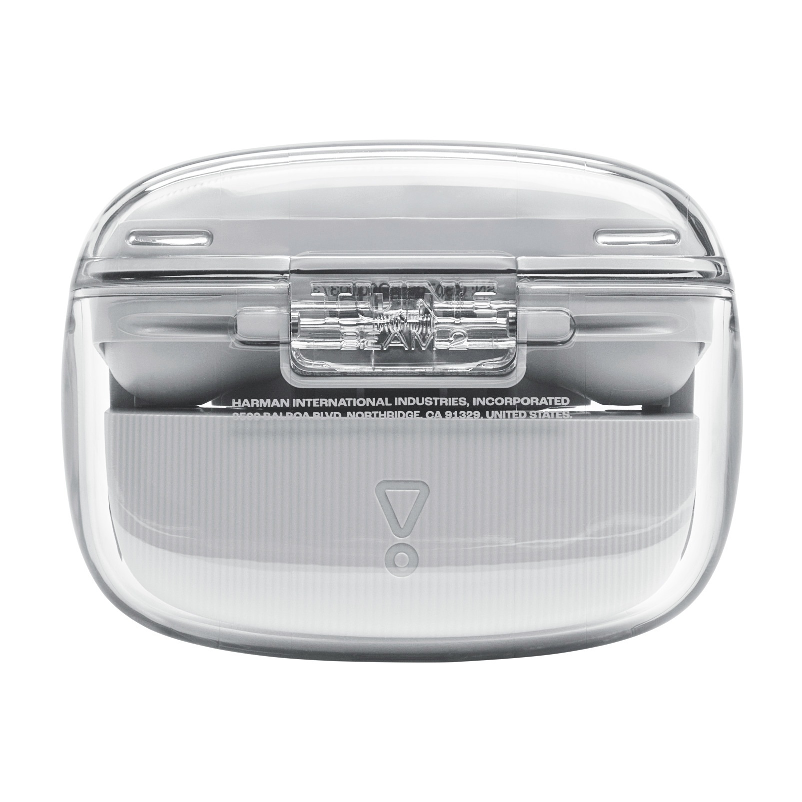JBL wireless In-Ear-Kopfhörer »TUNE BEAM 2«, A2DP Bluetooth, Active Noise Cancelling (ANC)