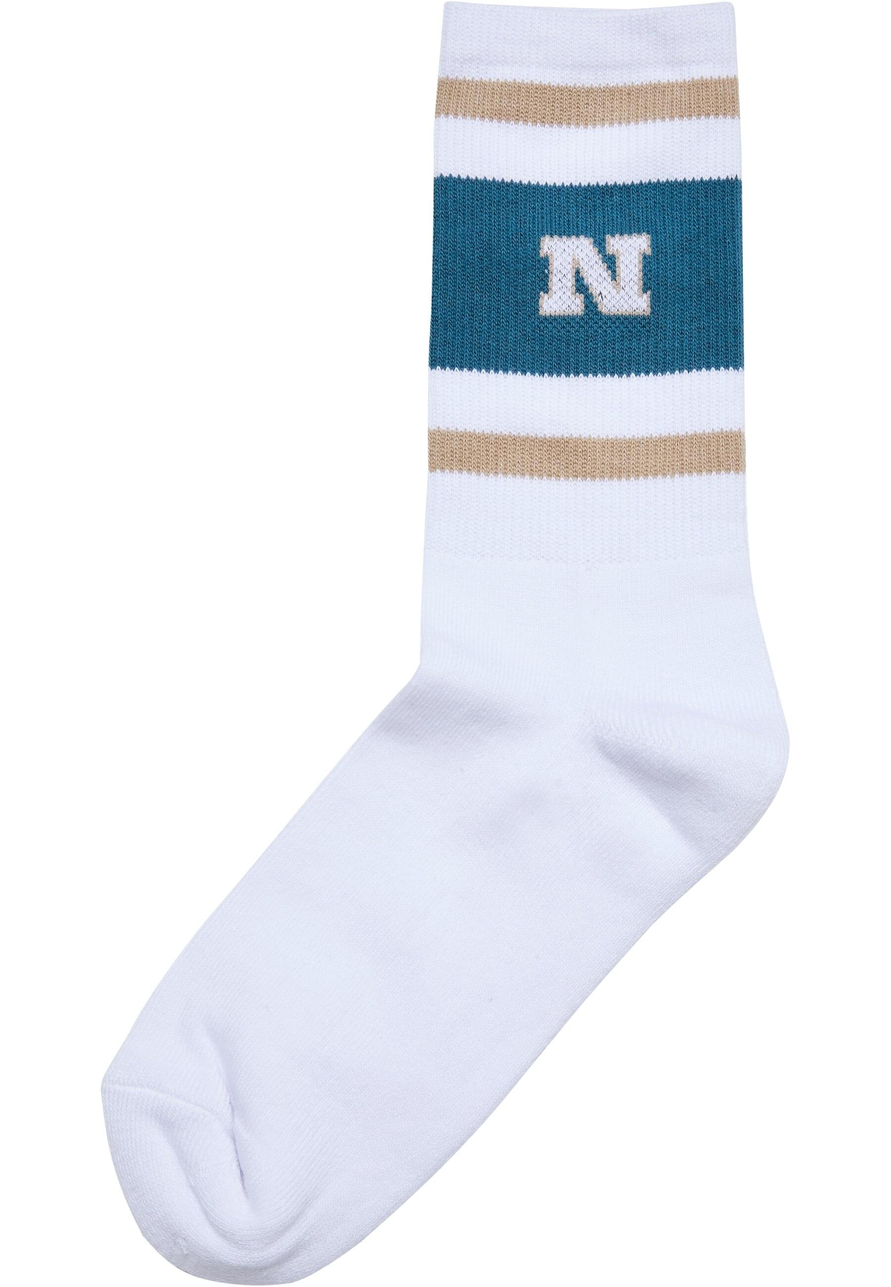 URBAN CLASSICS Basicsocken "Urban Classics Unisex College Team Socks" 1 Stk günstig online kaufen