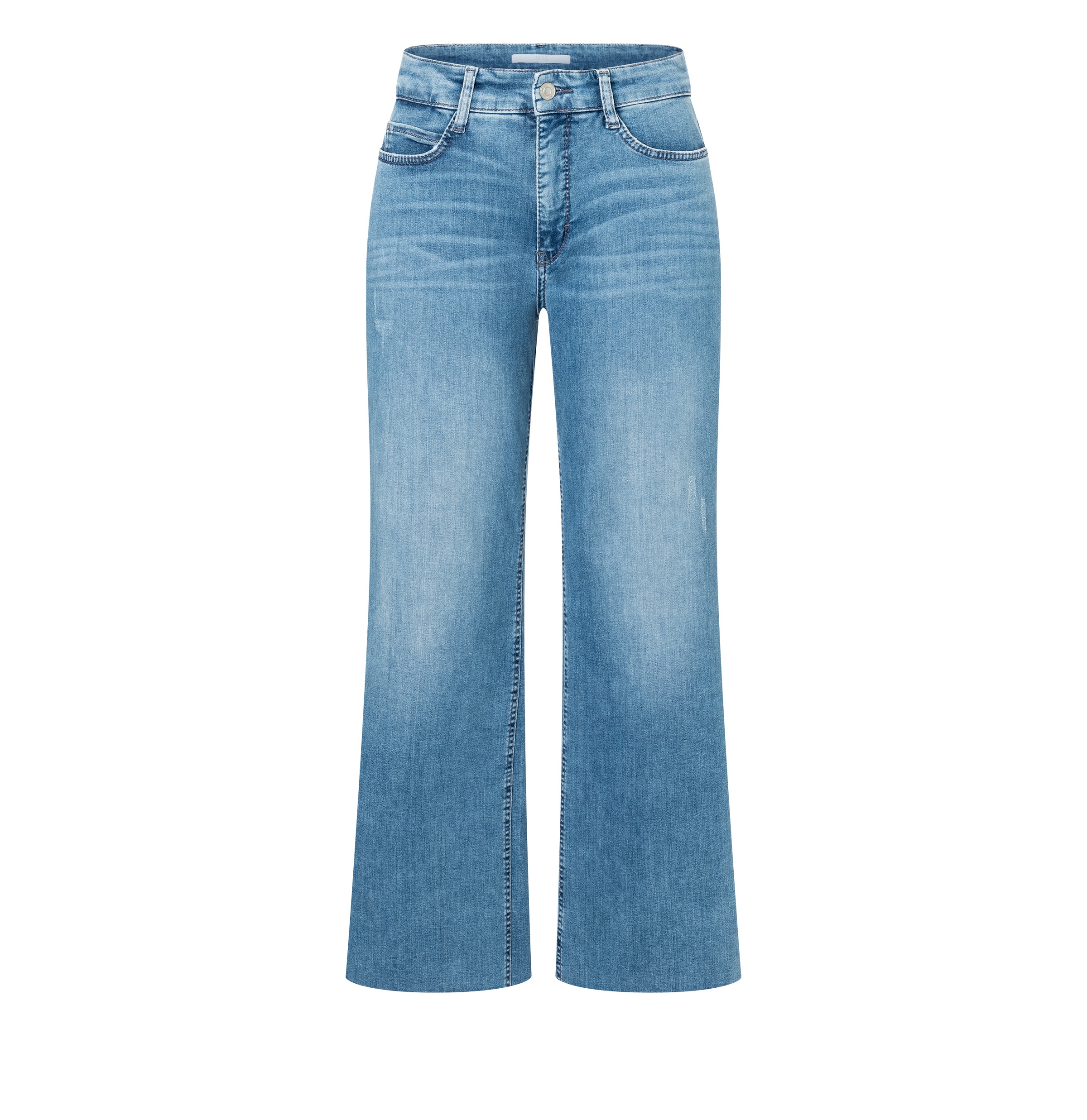 MAC Weite Jeans »WIDE«, im Five-Pocket Style