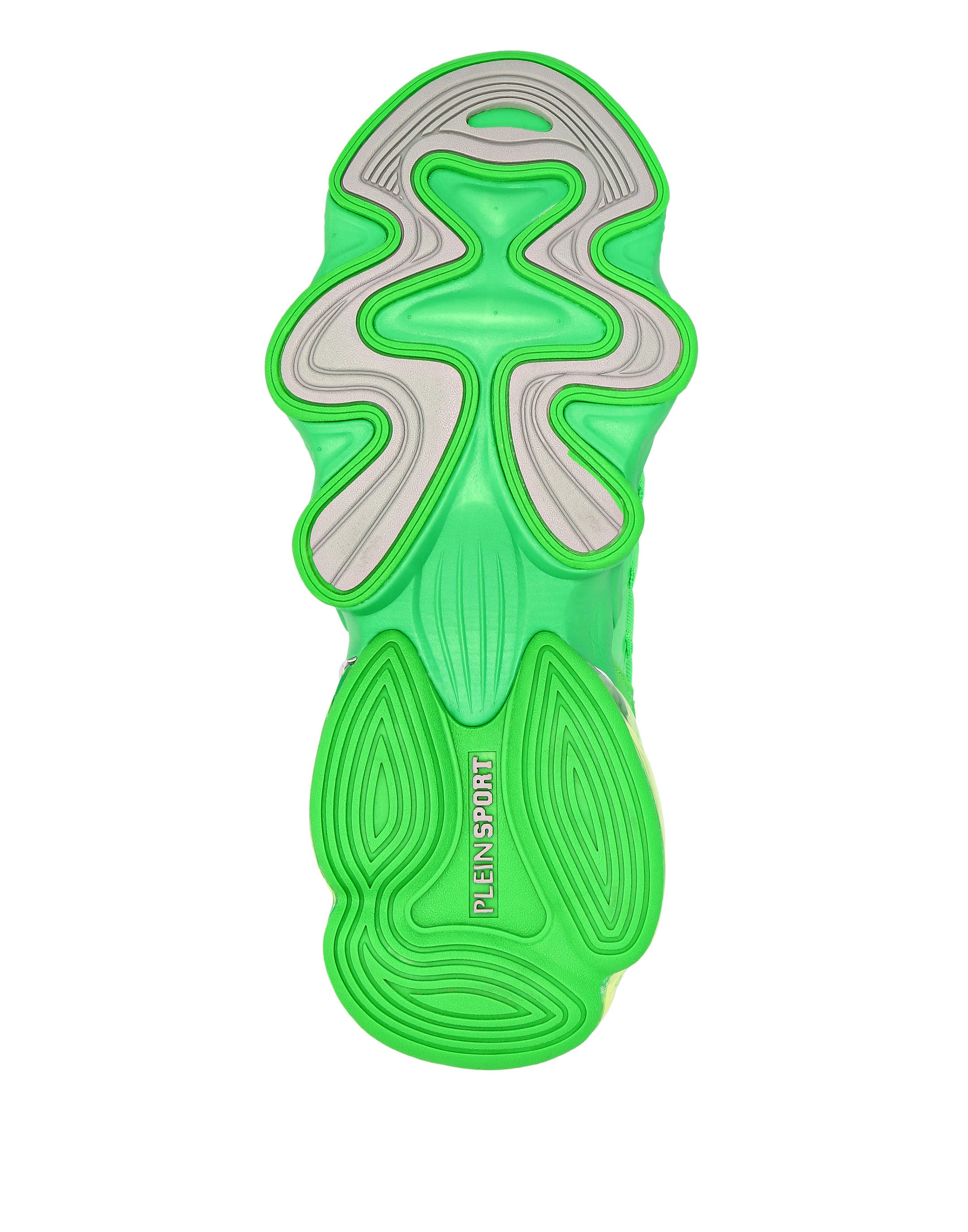PLEIN SPORT Sneaker »Tiger Attack//Gen.x.04«