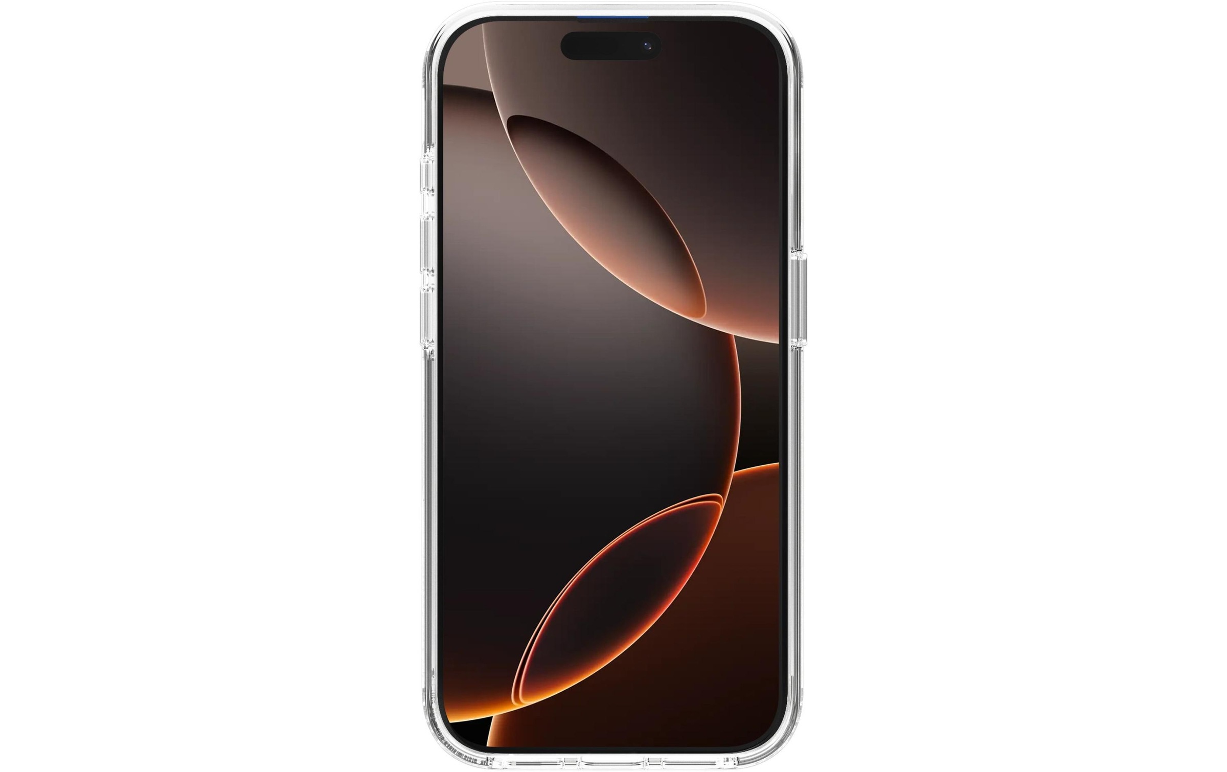 VONMÄHLEN Backcover »Pro iPhone 16 Pro Max« Apple iPhone 16 Pro Max