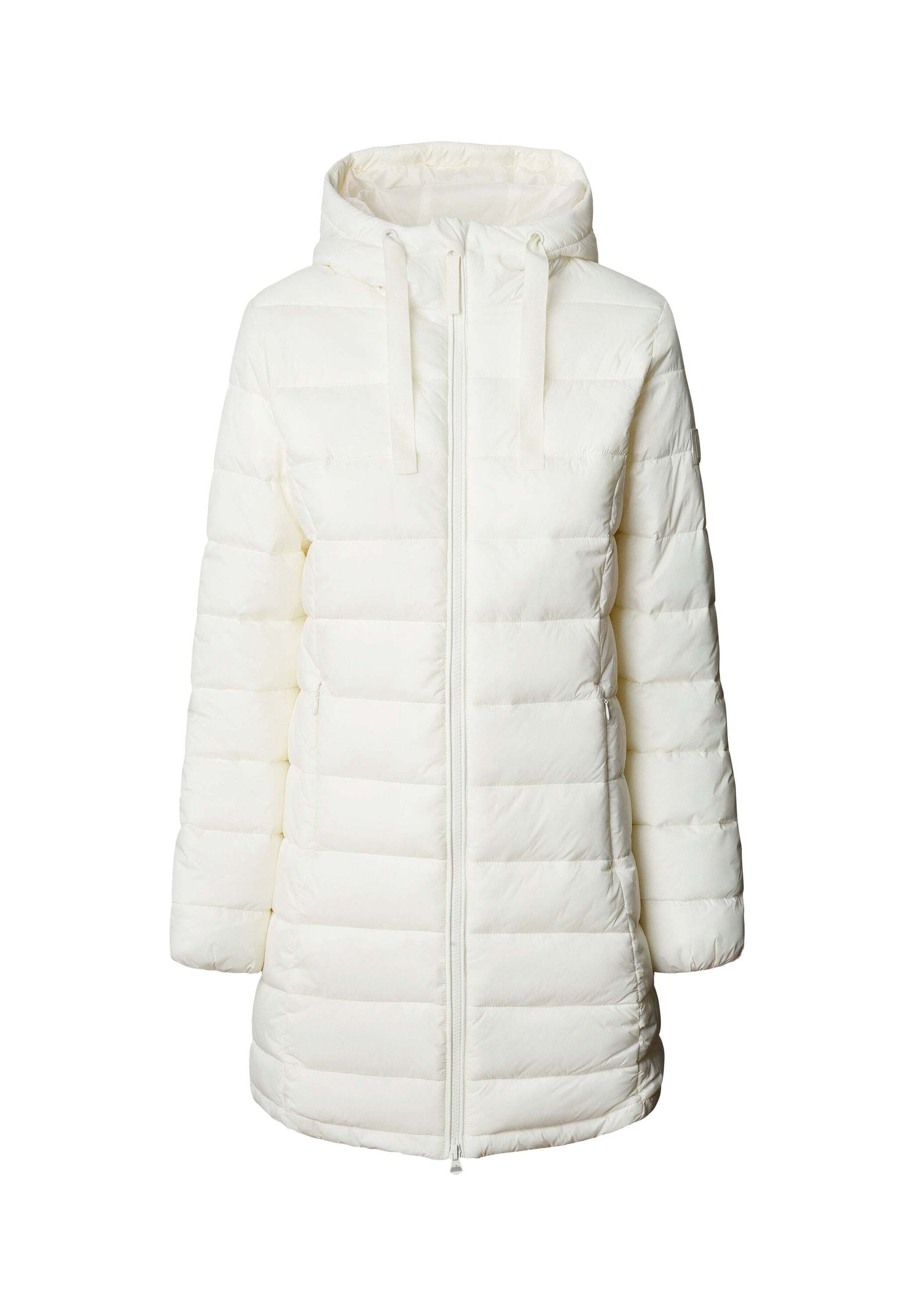 Pepe Jeans Wintermantel »winter coat LIA LONG«