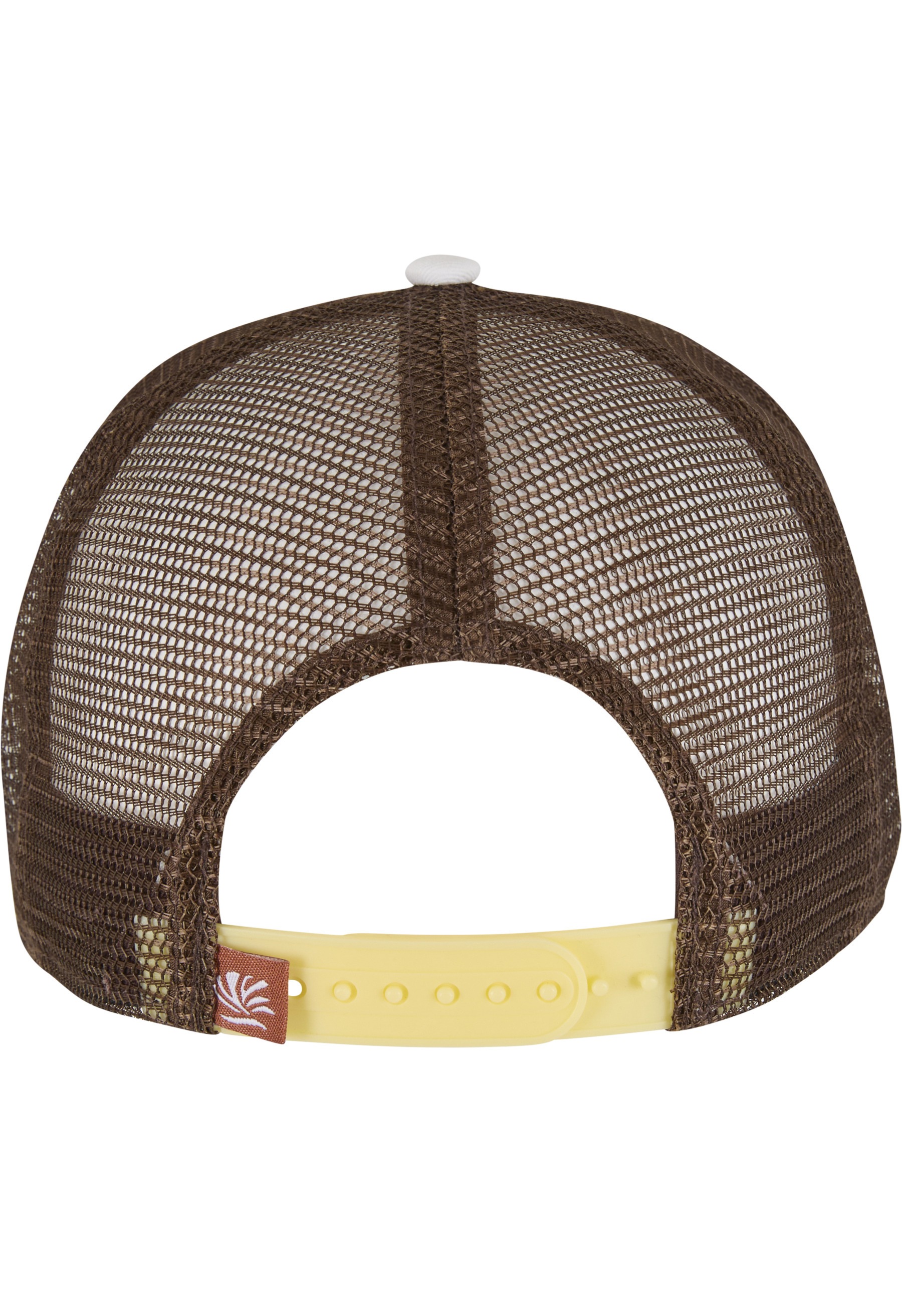 Coastal Trucker Cap »Coastal Trucker Cap HFT Easy Lemon«