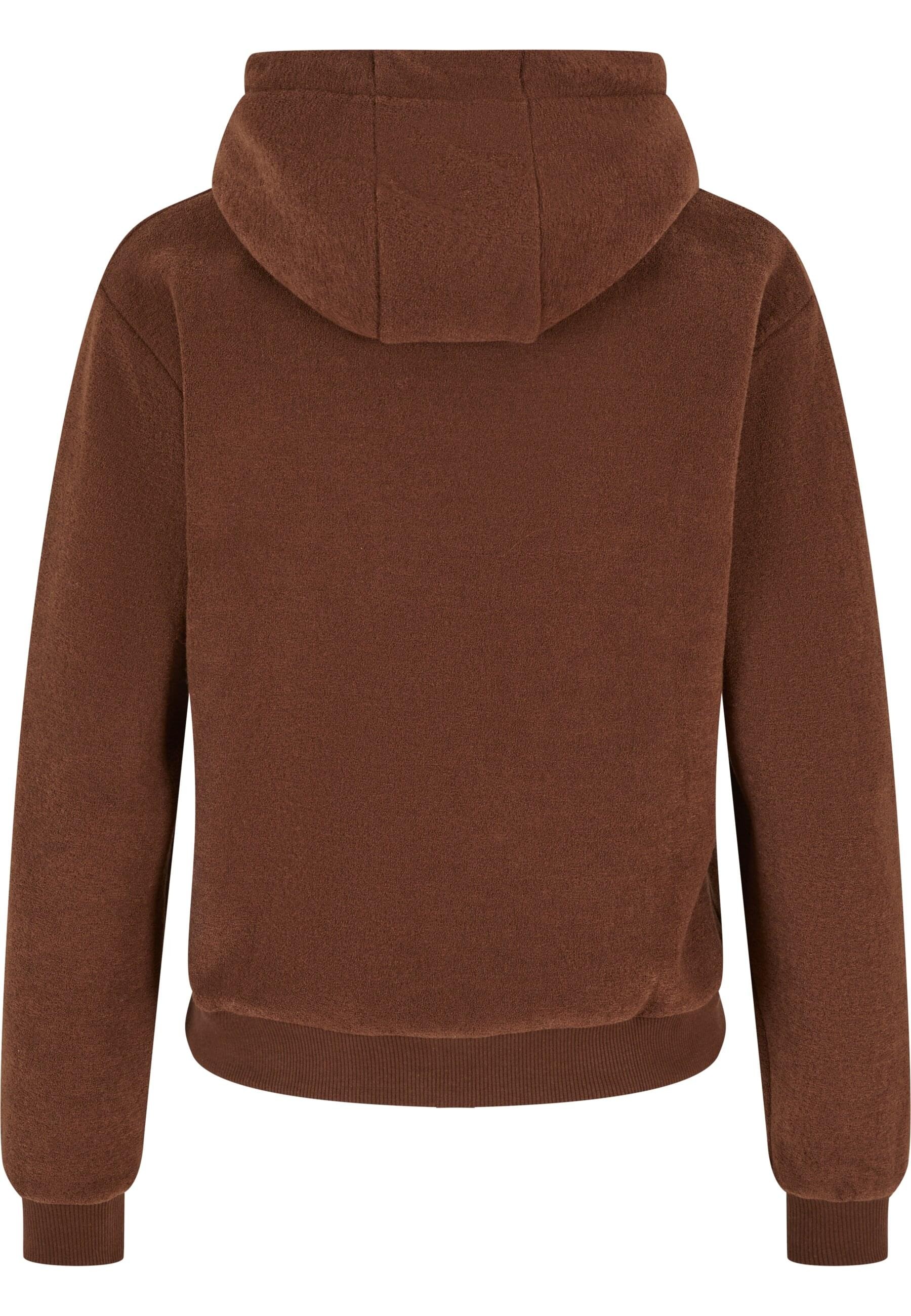 Karl Kani Kapuzenpullover »Karl Kani Damen KW231-044-1 KK Small Signature Hoodie«, (1 tlg.)