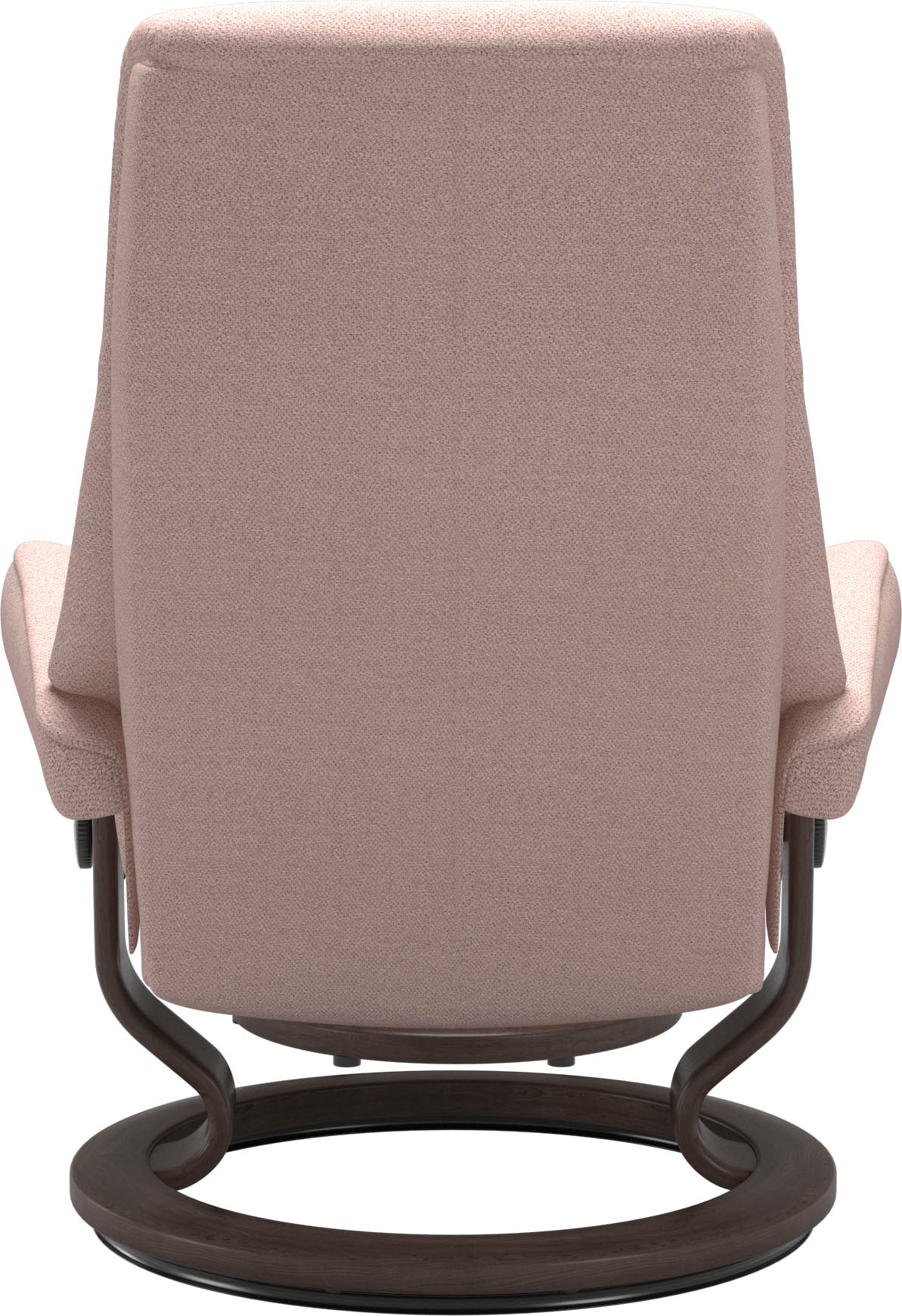 Stressless® Fußhocker »View«, mit Classic Base,Gestell Wenge