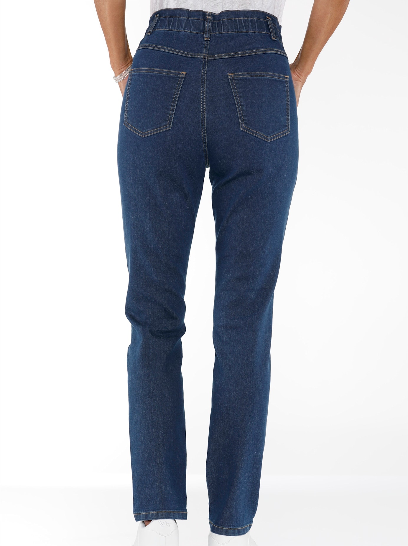 Classic Basics Bequeme Jeans, (1 tlg.)