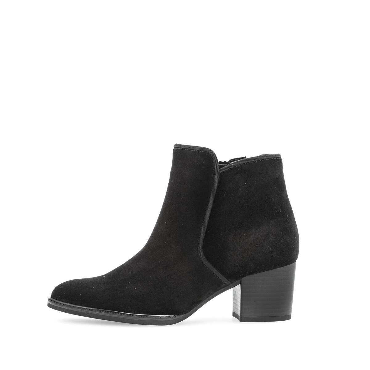 Gabor Stiefelette "Elegante Stiefelette Rauleder" günstig online kaufen