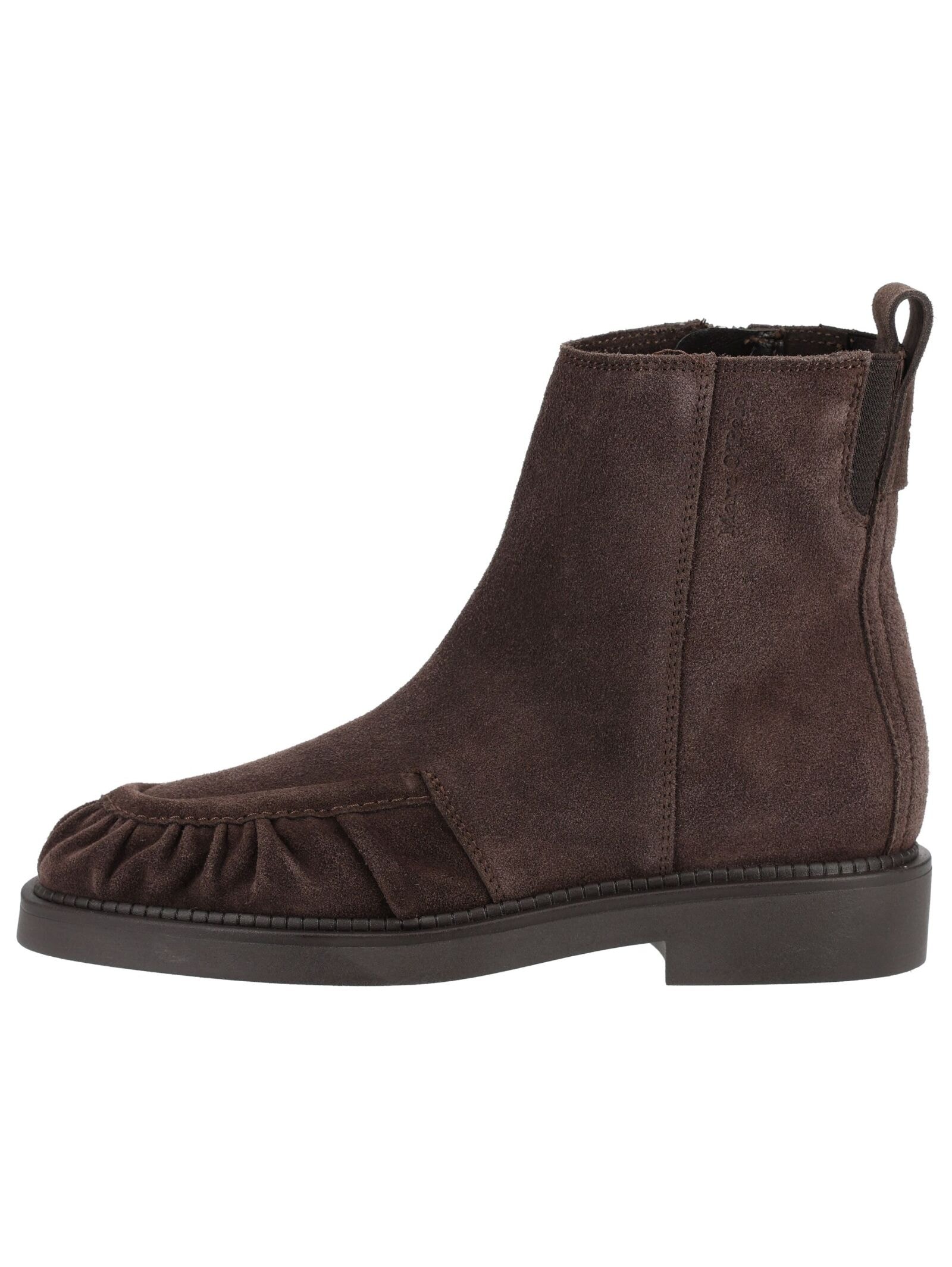 Marc O'Polo Stiefelette »Marc O'Polo Stiefelette Veloursleder«