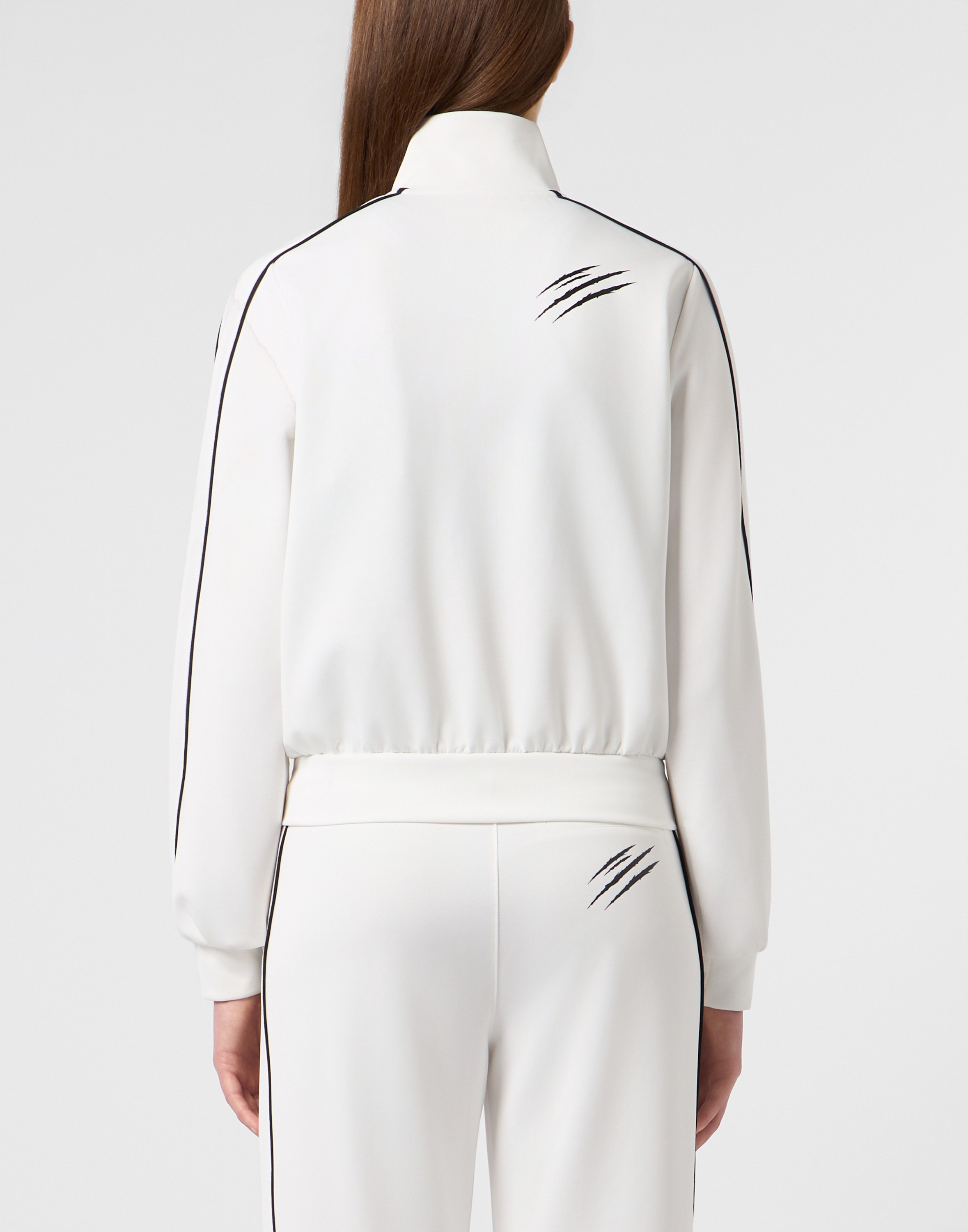 PLEIN SPORT Yoga-Sweatjacke »Sweatjacke«