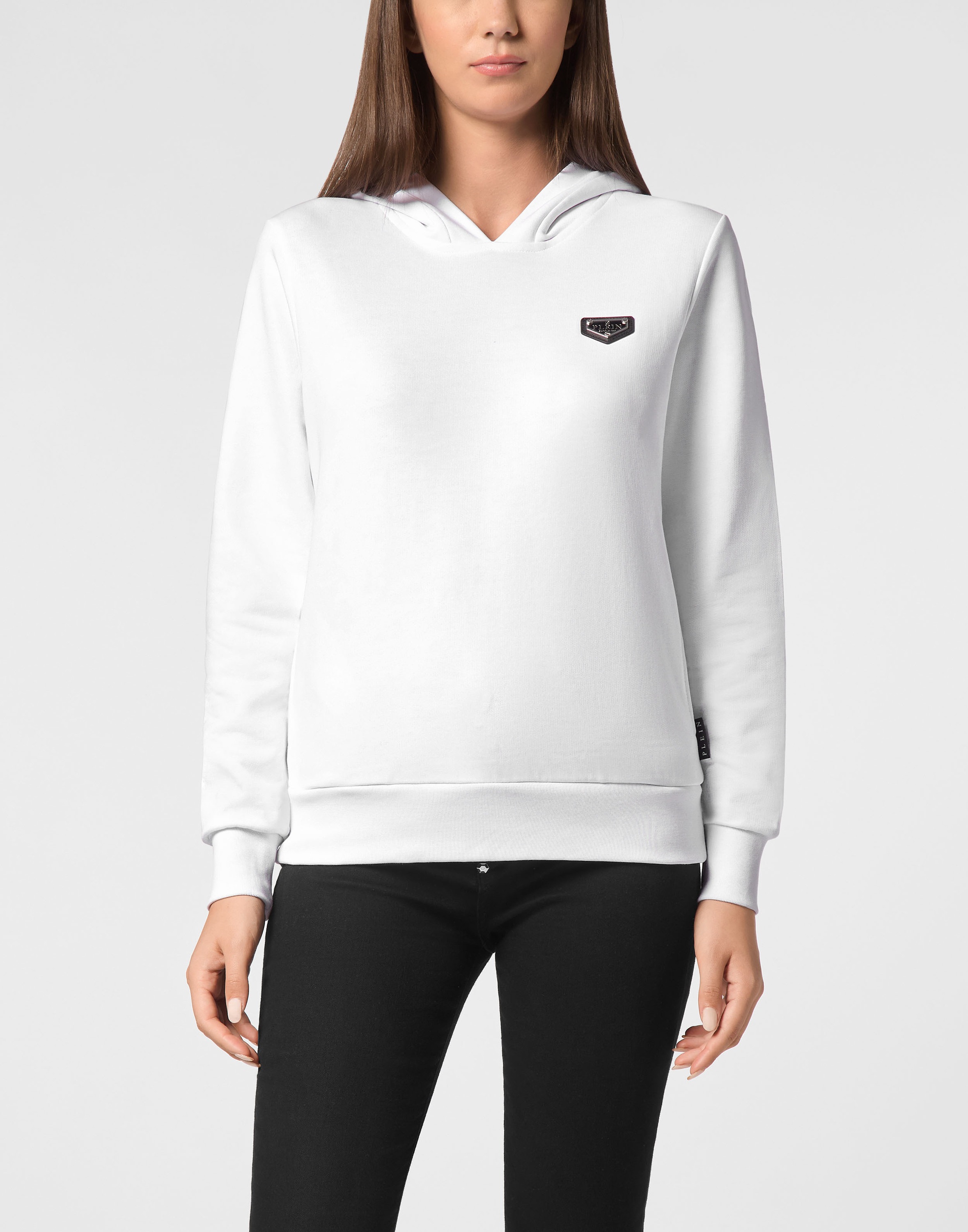 PHILIPP PLEIN Sweatshirt "Iconic Plein" günstig online kaufen