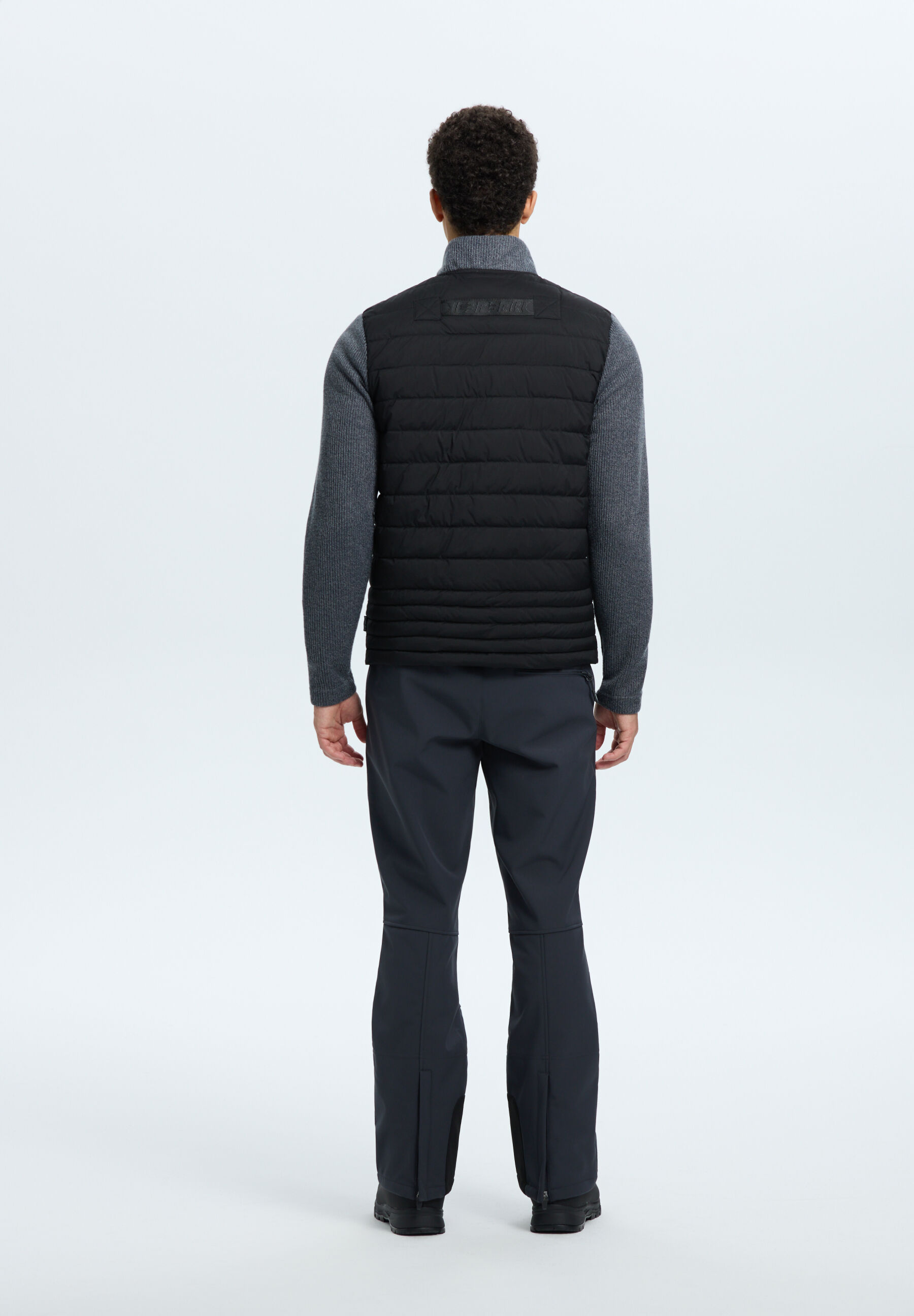 Thumbnail - Icepeak Fleecejacke "Icepeak Midlayer Erkner"