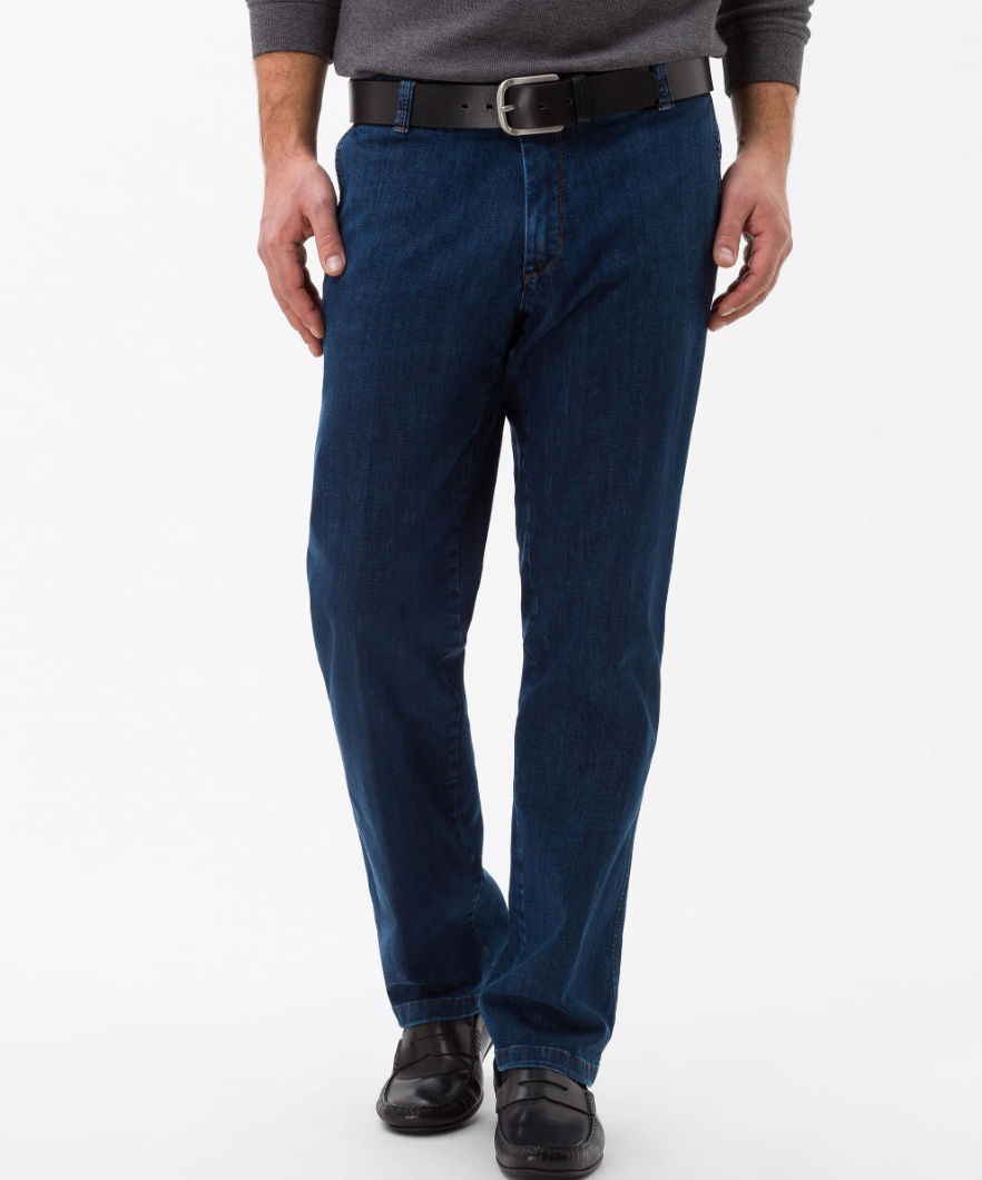 EUREX by BRAX Bequeme Jeans bestellen ▷ BAUR | JIM »Style 316«