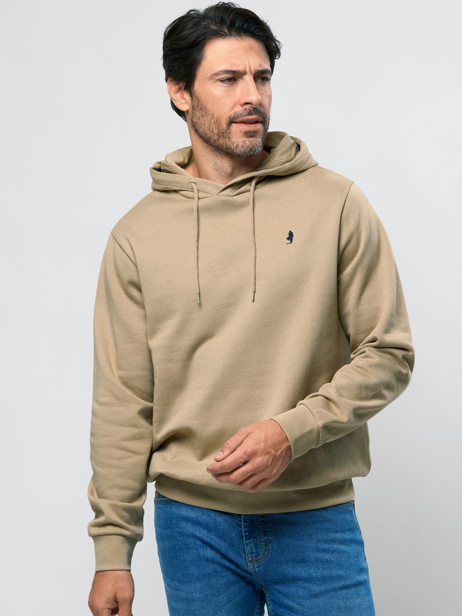 MCS "MCS Pullover MCChris"