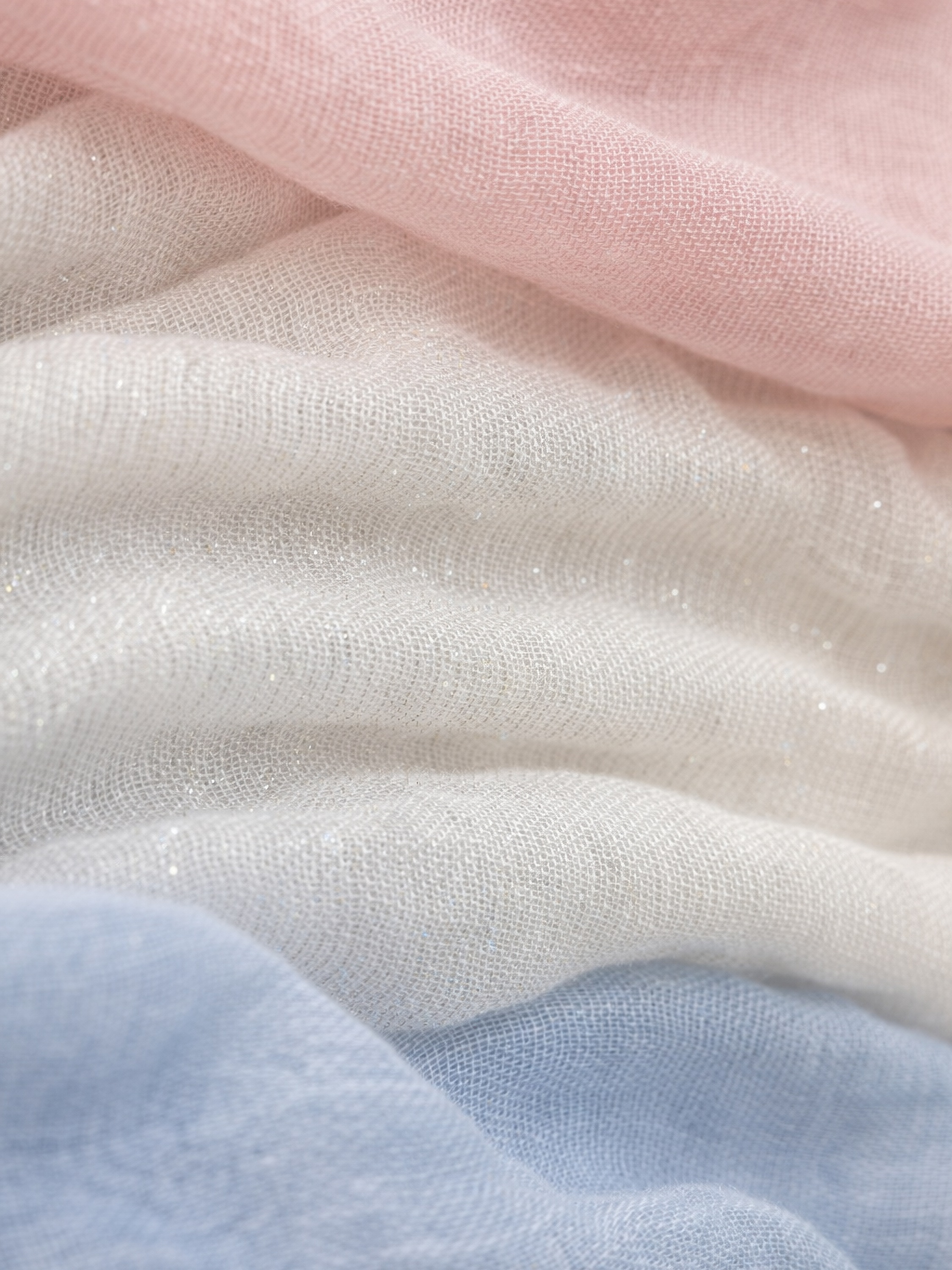 Thumbnail - COLLEZIONE ALESSANDRO Modeschal "Tris" 1 Stk. Made in Italy, super-weiches Material