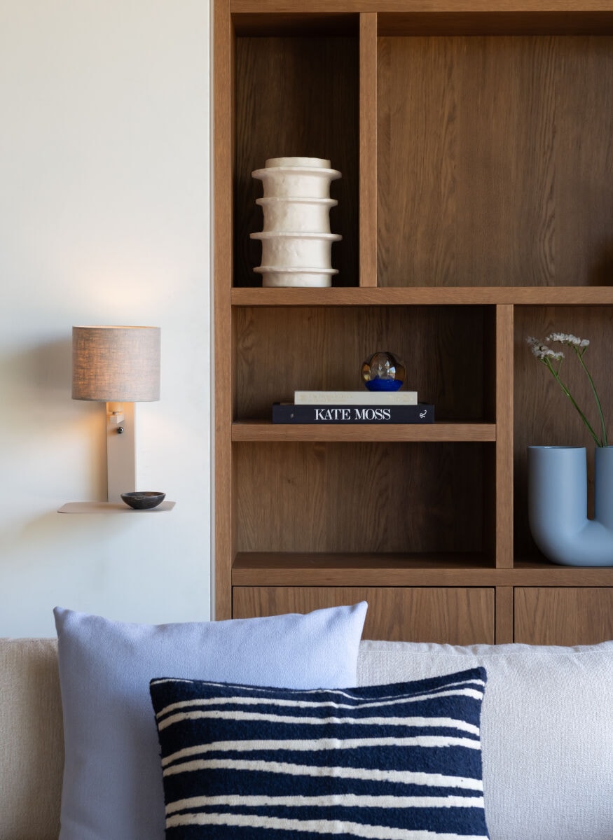 it's About RoMi Wandleuchte »FLORENCE« E14 1 Stk.