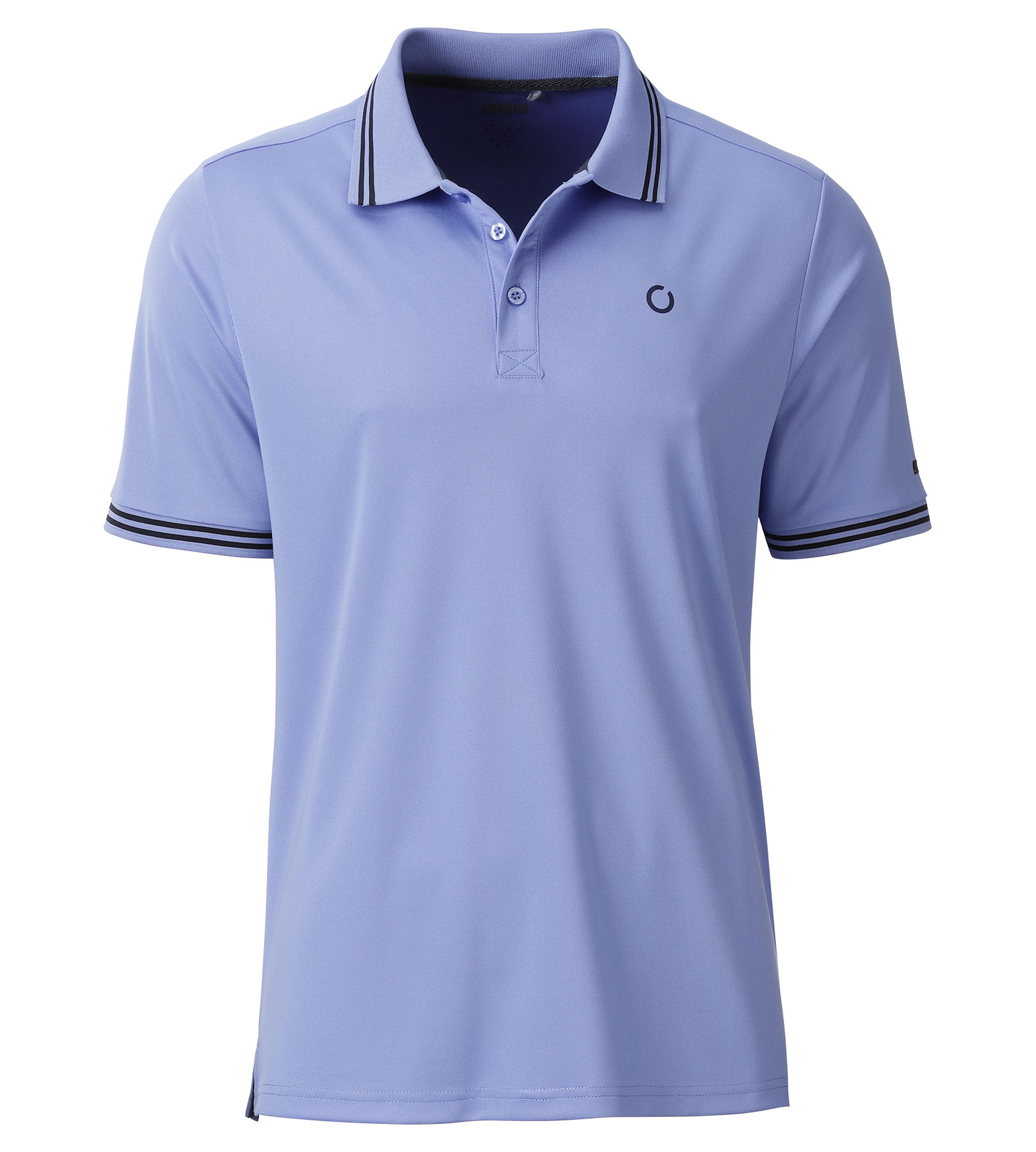 LPO Poloshirt "Funktionspolo Aben 3" Schnelltrocknendes Material