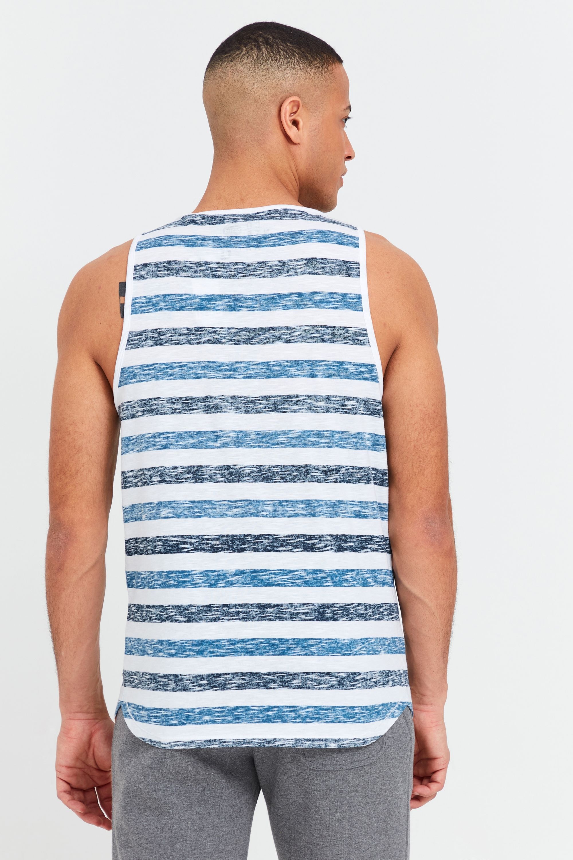 !Solid Tanktop »Tanktop SDMende«
