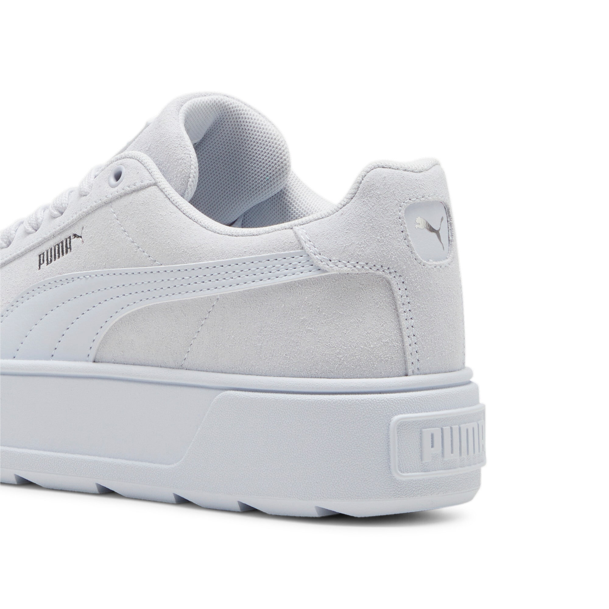 PUMA Sneaker »KARMEN«