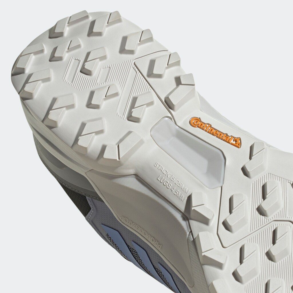 adidas TERREX Wanderschuh »TERREX SWIFT R3 GORE-TEX«, wasserdicht
