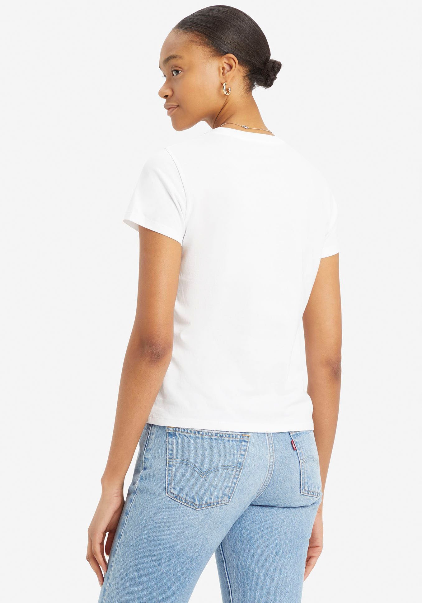 Levis T-Shirt "LSE THE PERFECT TEE" günstig online kaufen