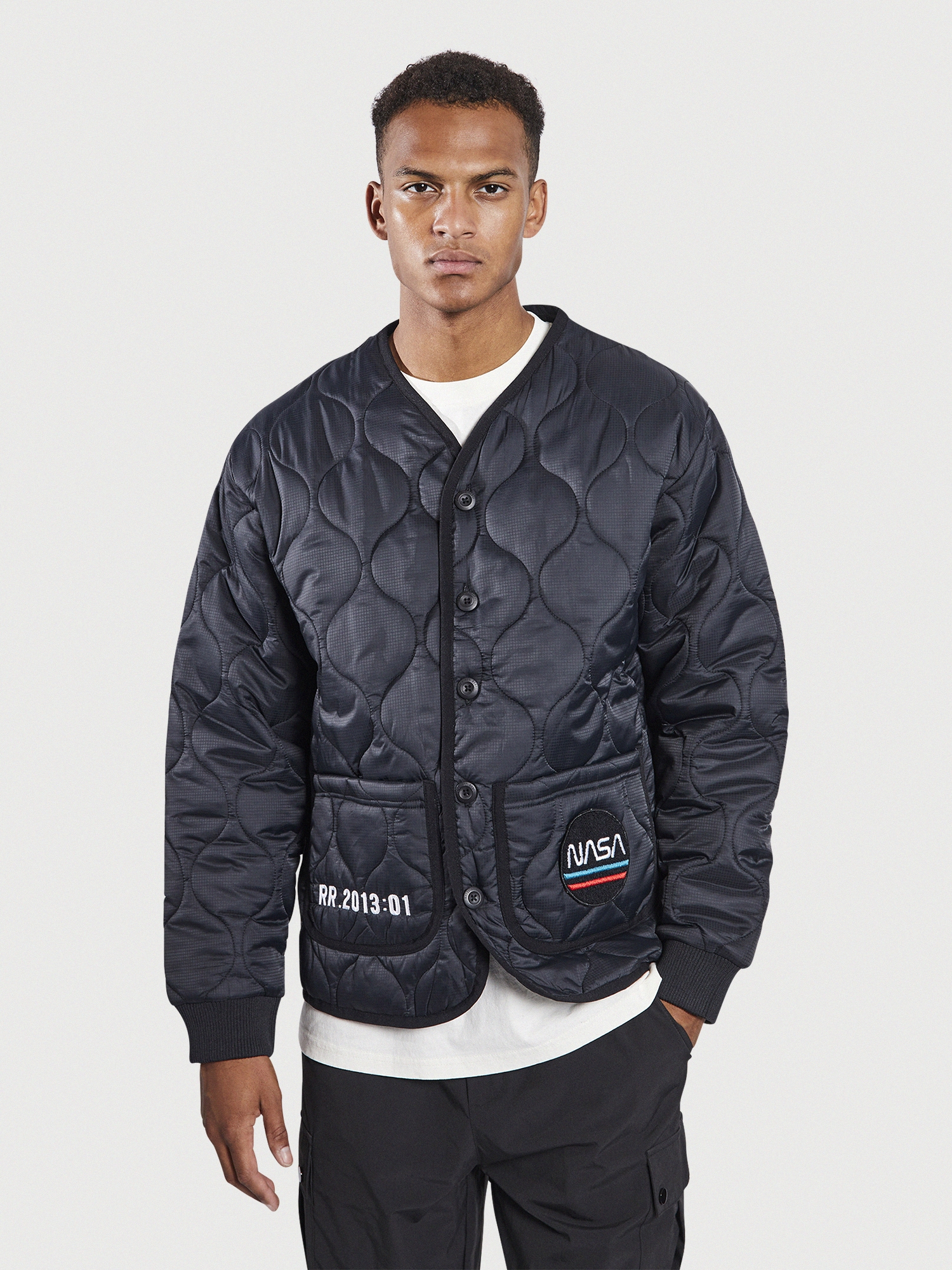 REDEFINED REBEL "Redefined Rebel Jacket RRTyler Jacket"