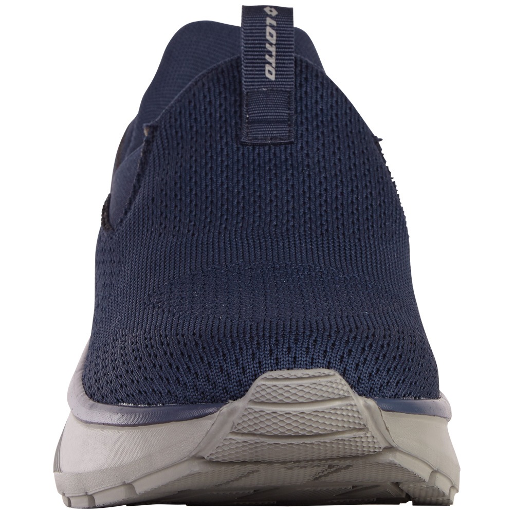 Thumbnail - lotto Sneaker - ohne Schnüren - einfach reinschlüpfen