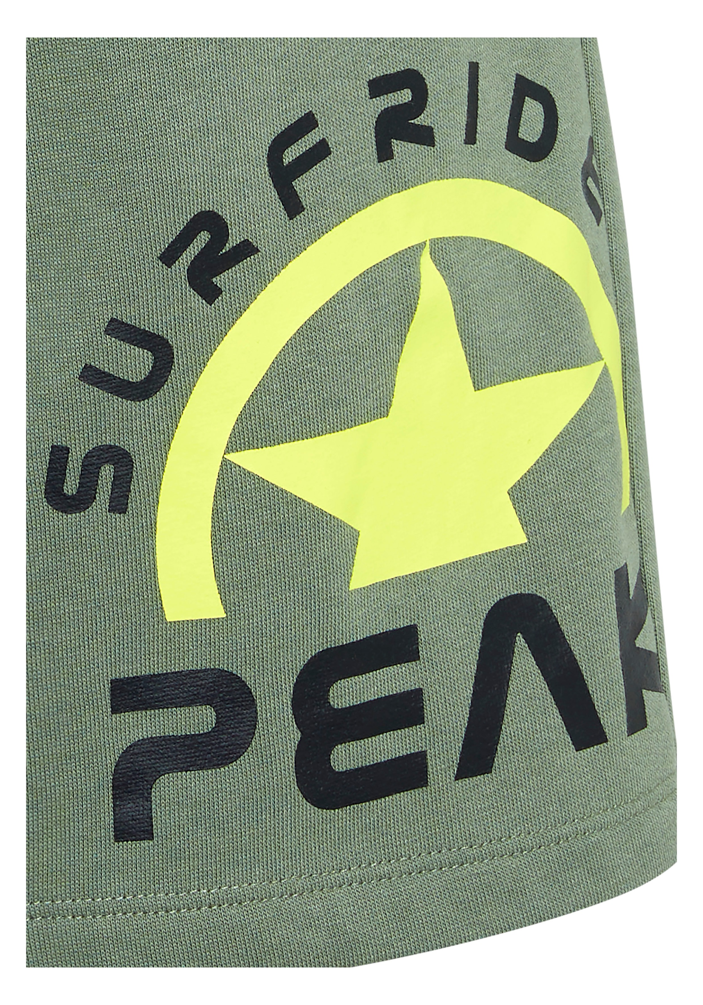 Thumbnail - Chiemsee Bermudas