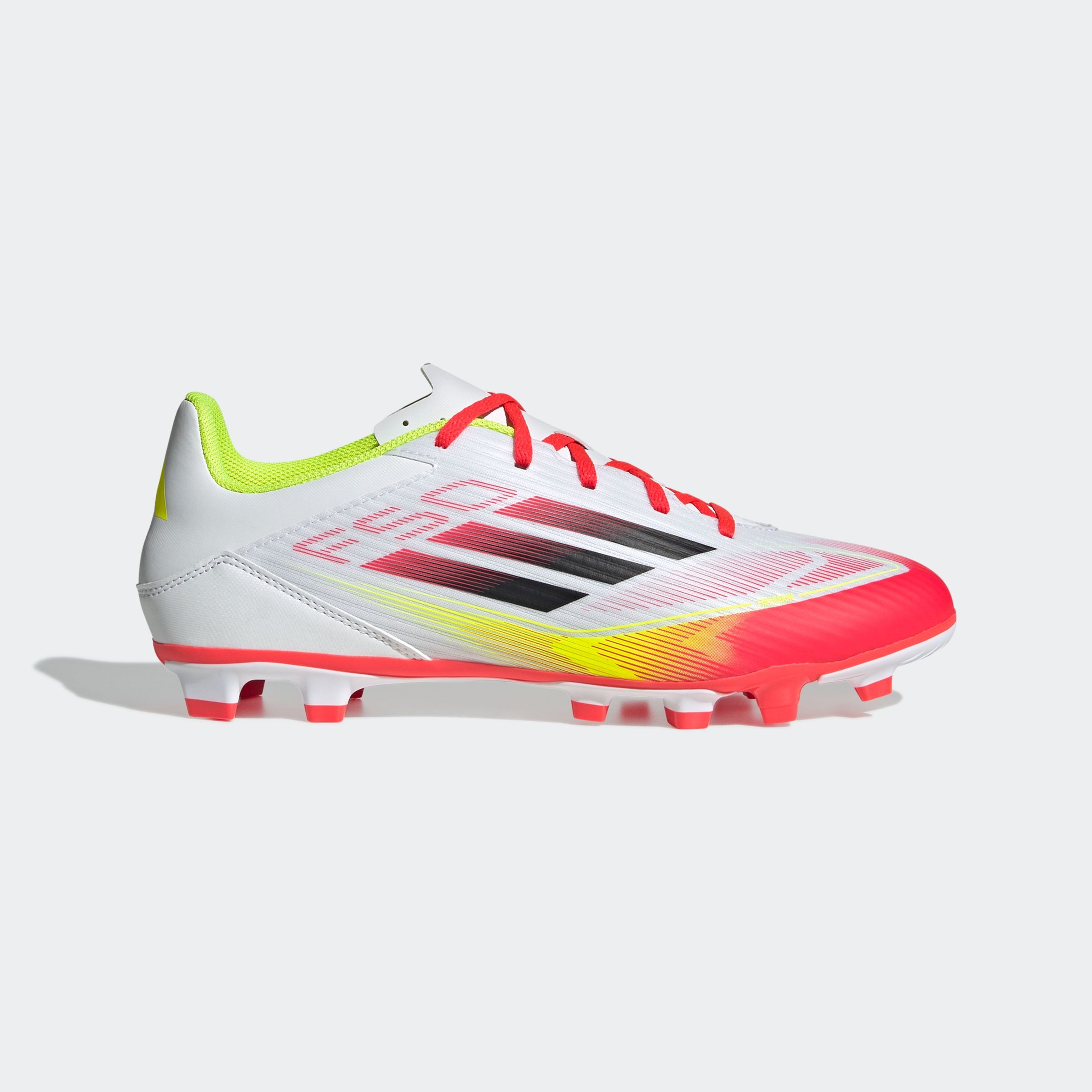 adidas Performance Fußballschuh »F50 CLUB FG/MG«