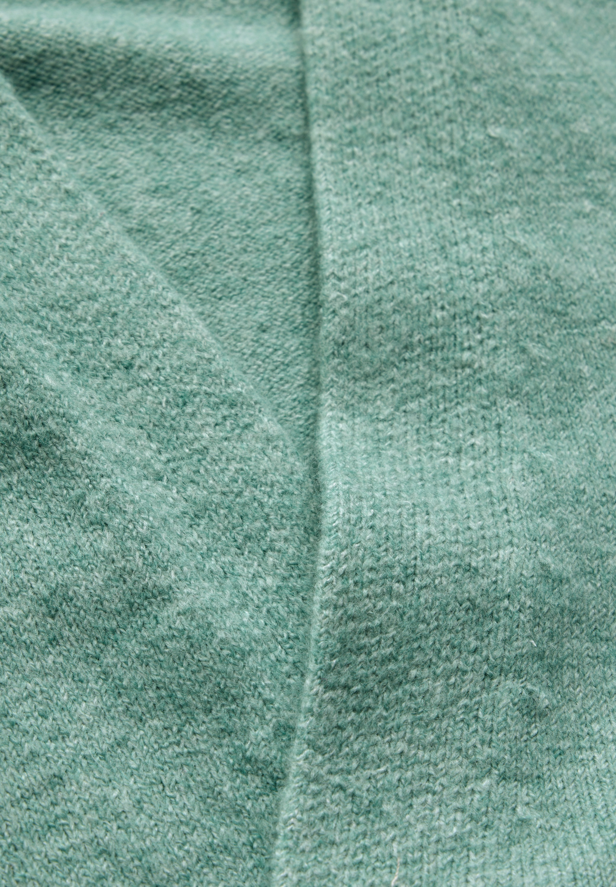 STREET ONE Cardigan, aus Baumwolle mit Stretchanteil