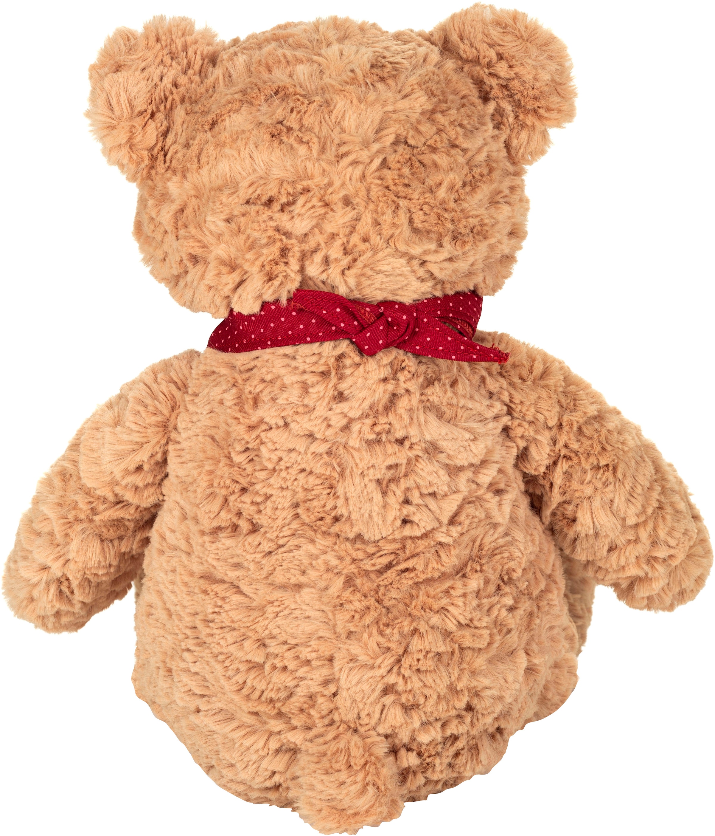 Teddy Hermann® Kuscheltier »Teddy Chilly mit Halstuch 40 cm«