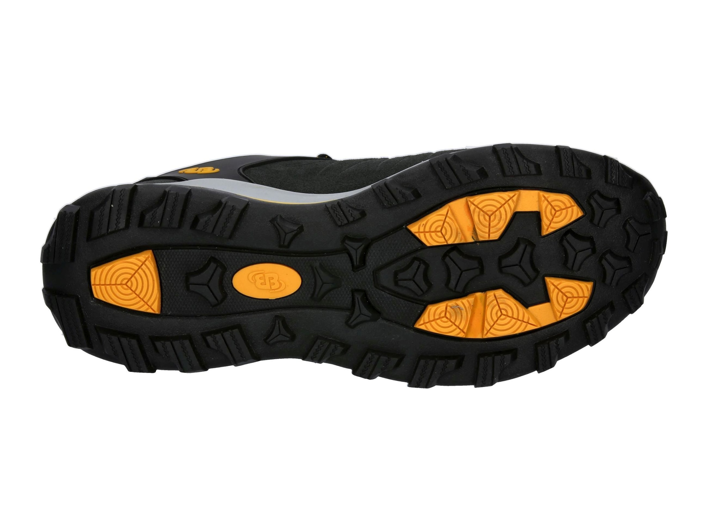 BRÜTTING Outdoorschuh »Outdoorschuh Mount Chester«