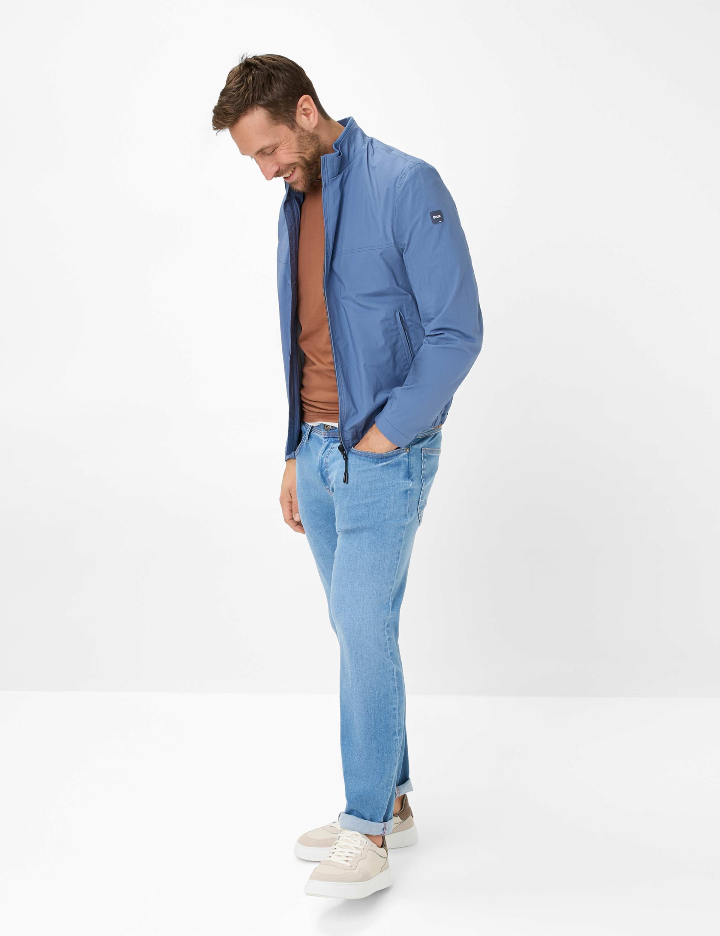 Brax 5-Pocket-Jeans »Style CHRIS«