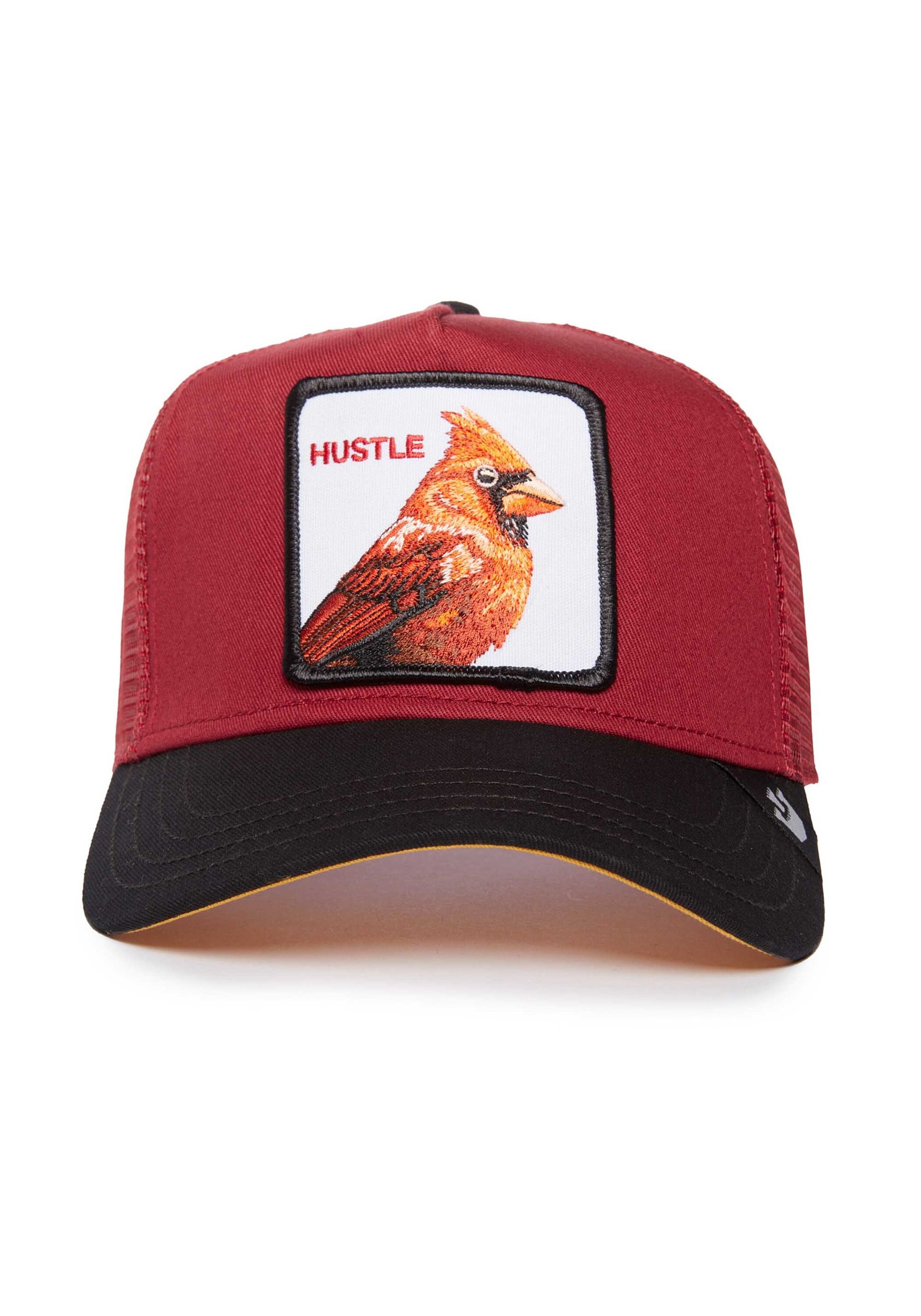Goorin Bros. Snapback Cap "Cap FAN" günstig online kaufen