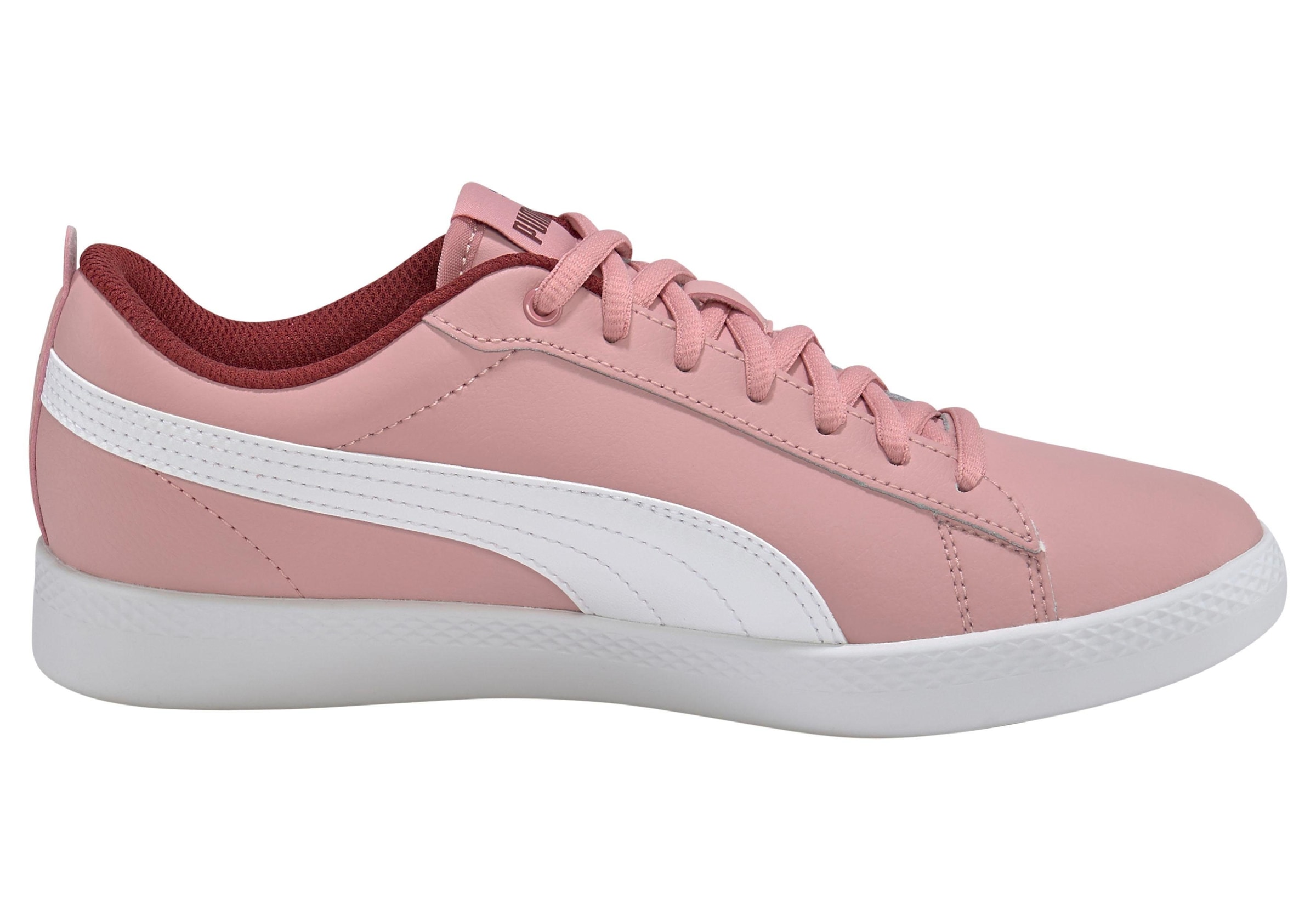 PUMA Sneaker »Smash Wns v2 L«