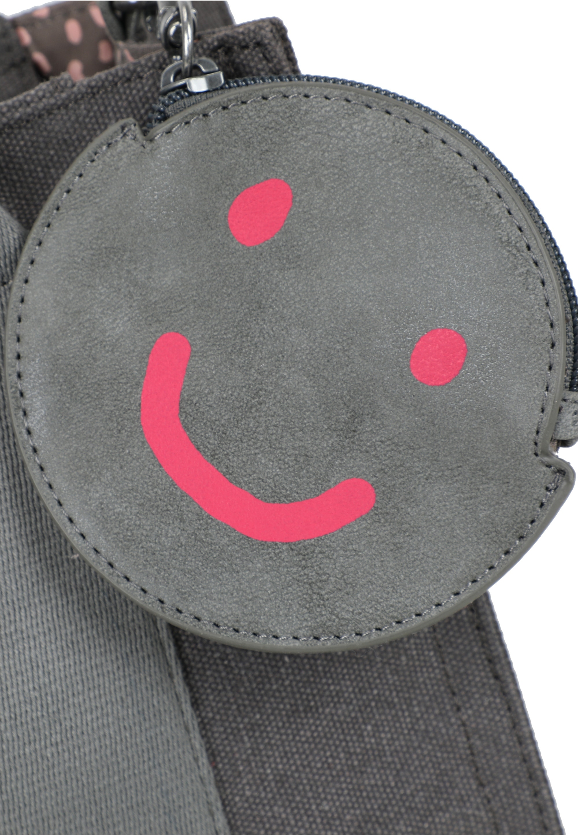 Fritzi aus Preußen Henkeltasche »Tote Bag Limited Embro Fun« mit tollen Stick-Details