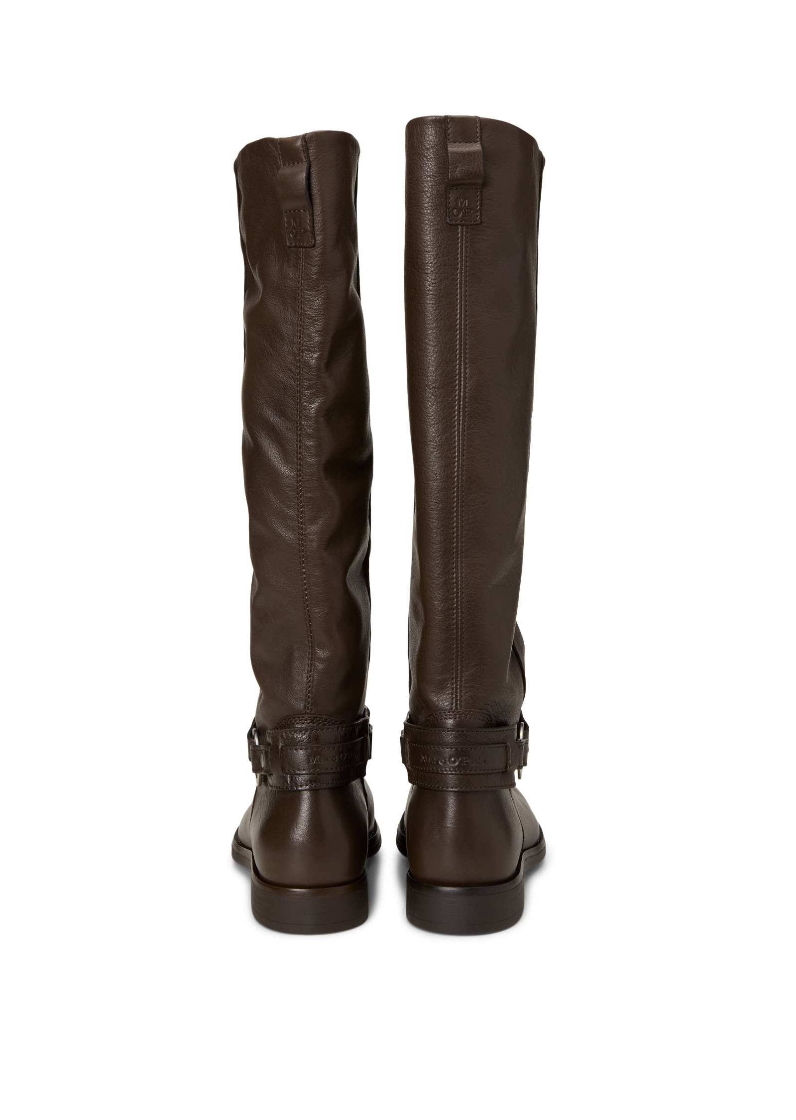 Marc O'Polo Stiefel »aus weichem Rindleder«