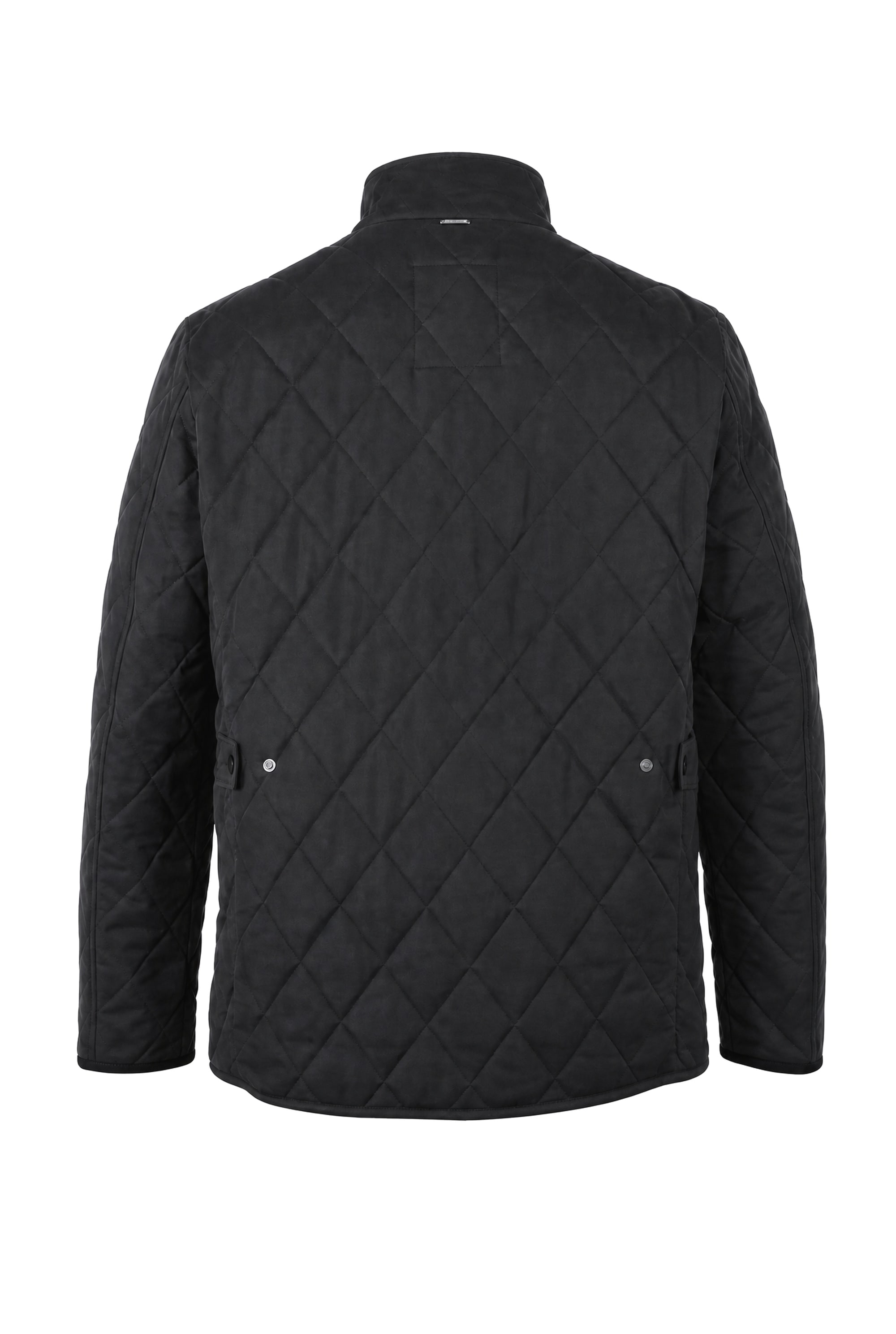 New Canadian Steppjacke »Classic« 1 Stk. tlg. mit winddichter, wasserabweisender Funktion