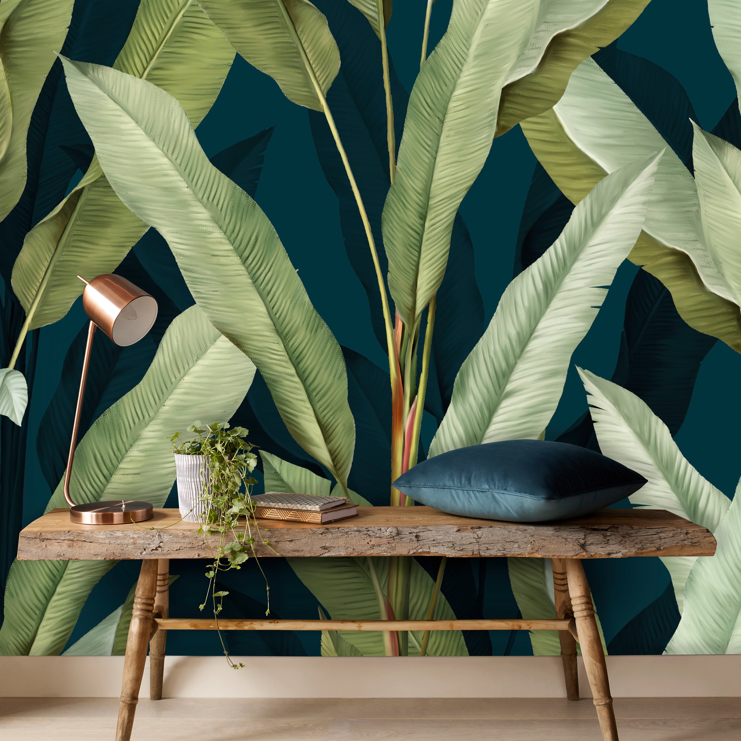 Art for the home Fototapete »Tatum«, 280x200 cm