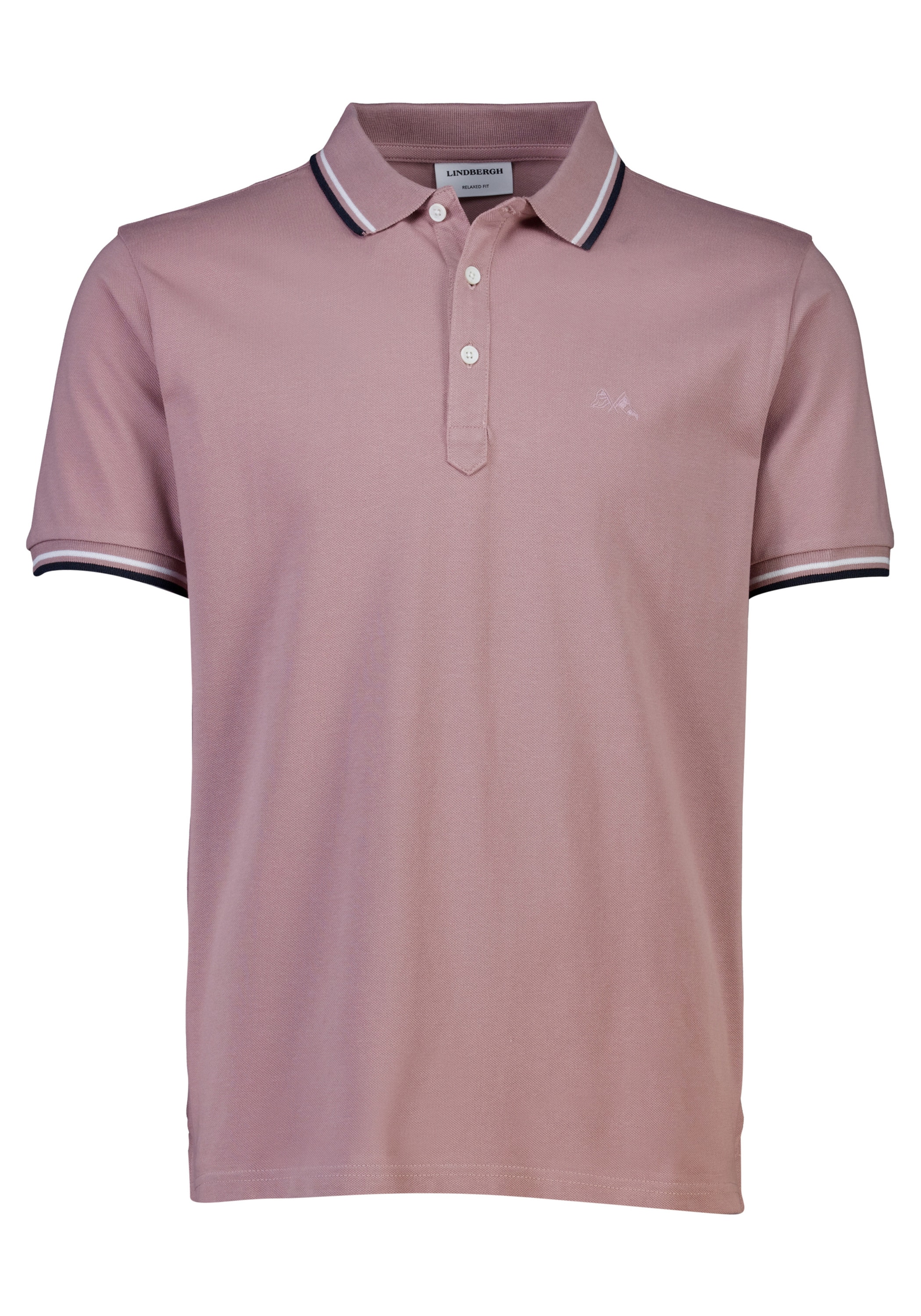 LINDBERGH Poloshirt »Lindbergh Poloshirt«