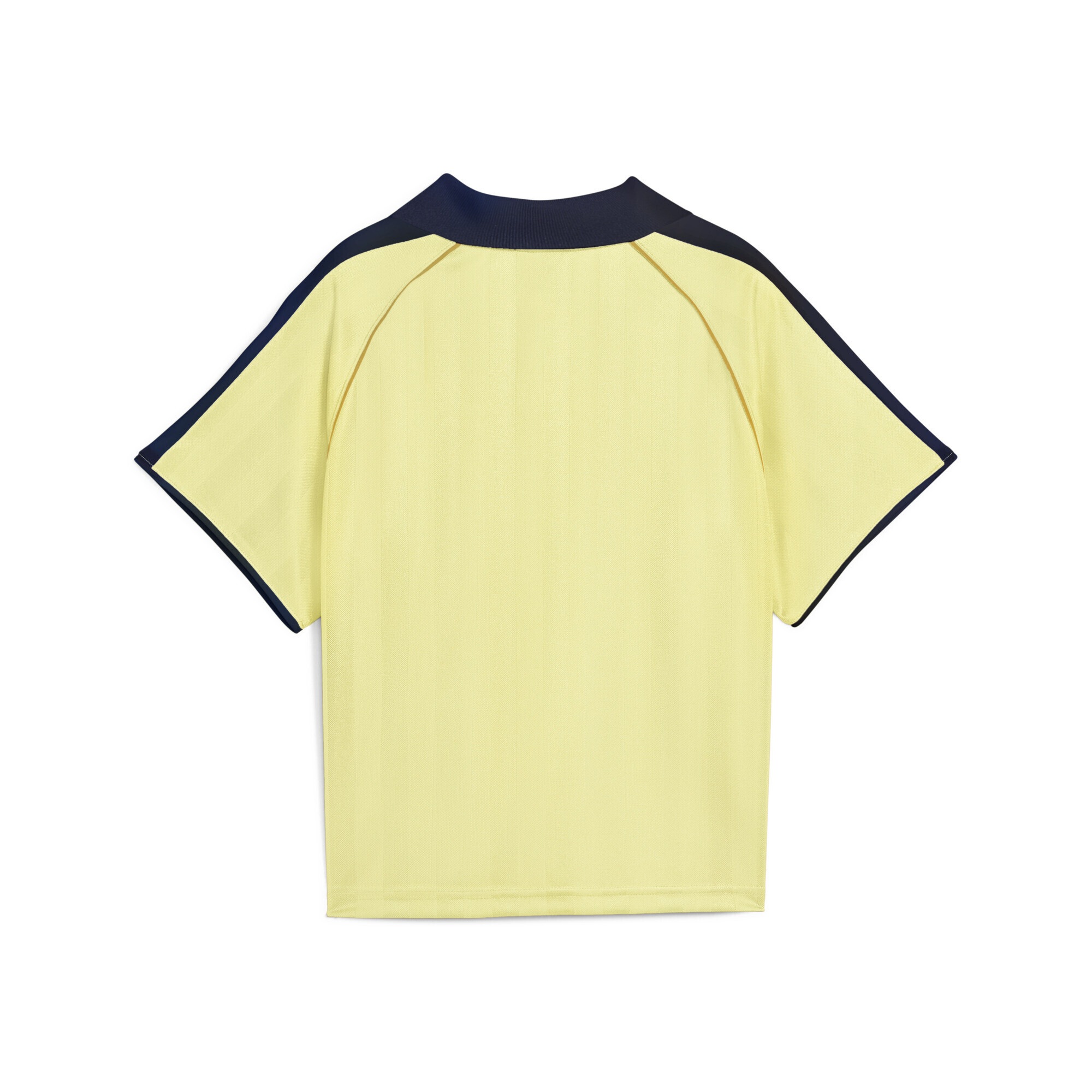 PUMA Trainingsshirt »T7 Relaxed Fußballtrikot Damen«