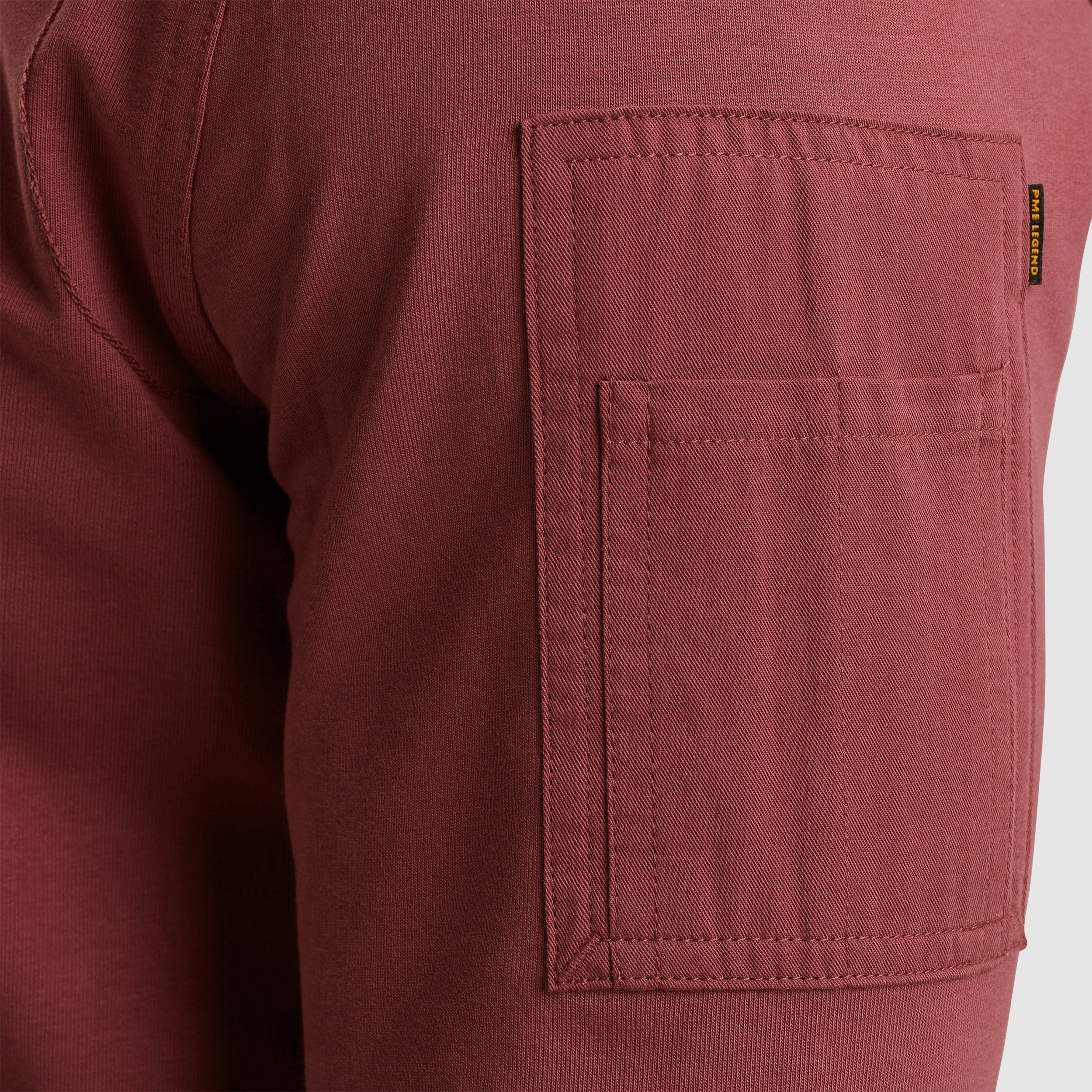 PME LEGEND Sweatshirt »Airstrip sweat«