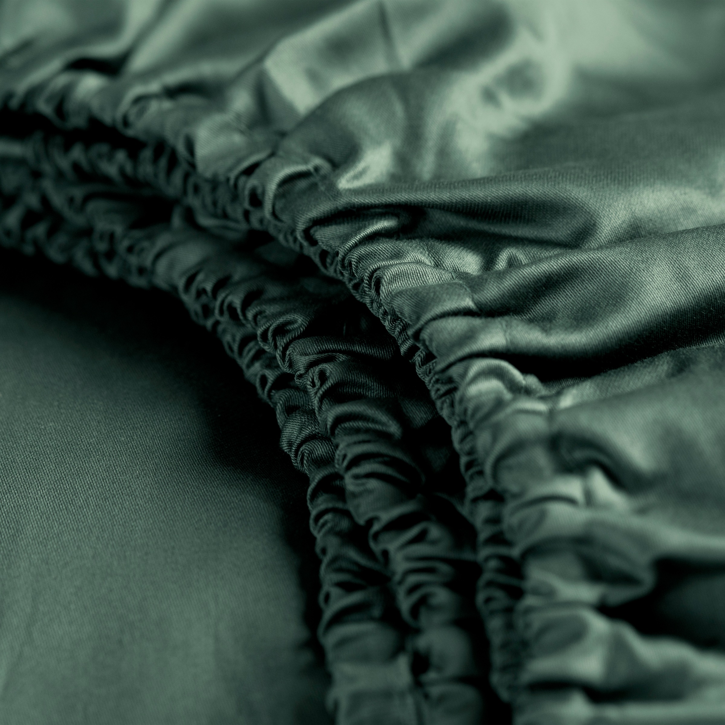 Thumbnail - Cinderella Spannbettlaken "Cinderella Sundays Satin, für Matratzen bis 25 cm Höhe" für Matratzen bis 25 cm Höhe