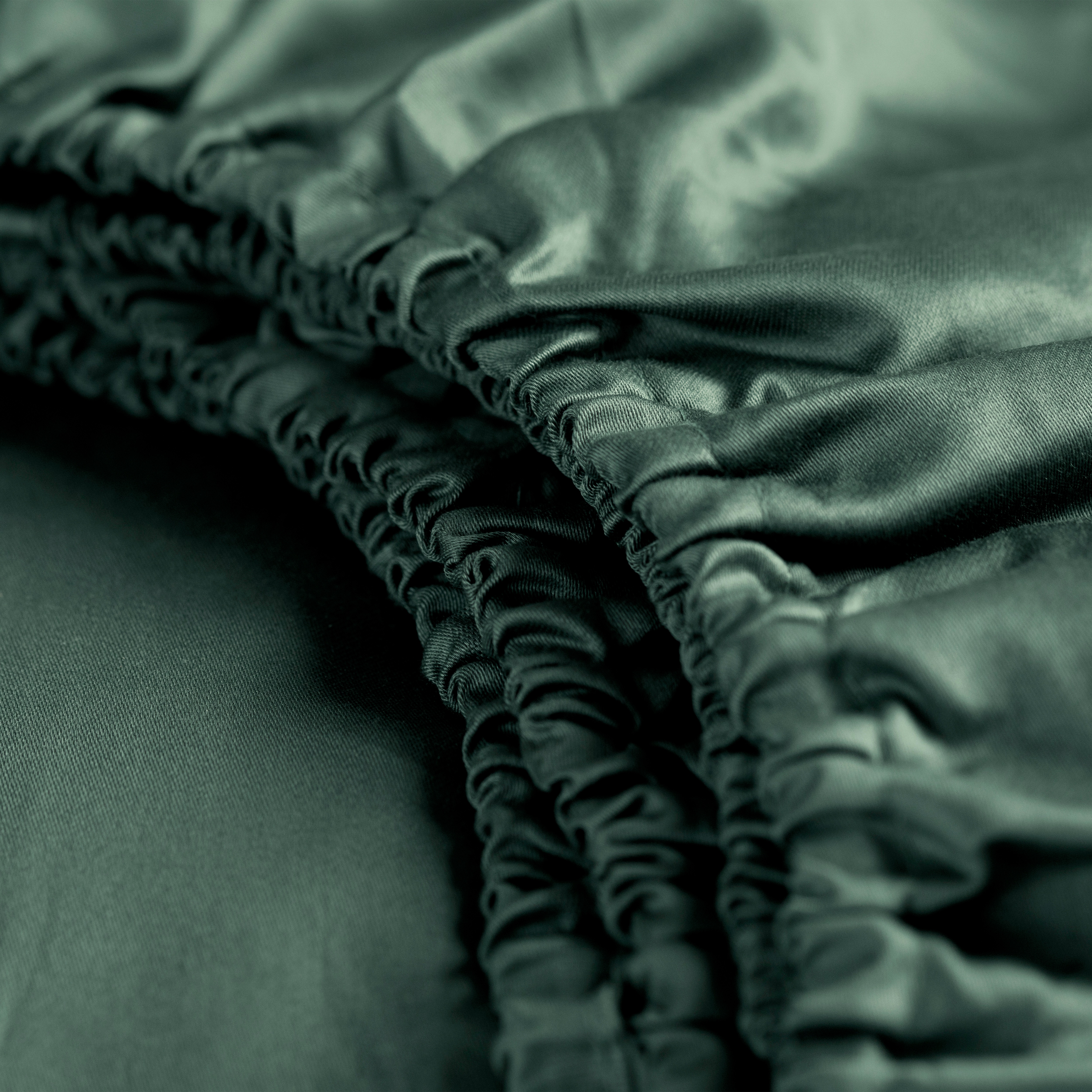 Thumbnail - Cinderella Spannbettlaken "Cinderella Sundays Satin, für Matratzen bis 25 cm Höhe"