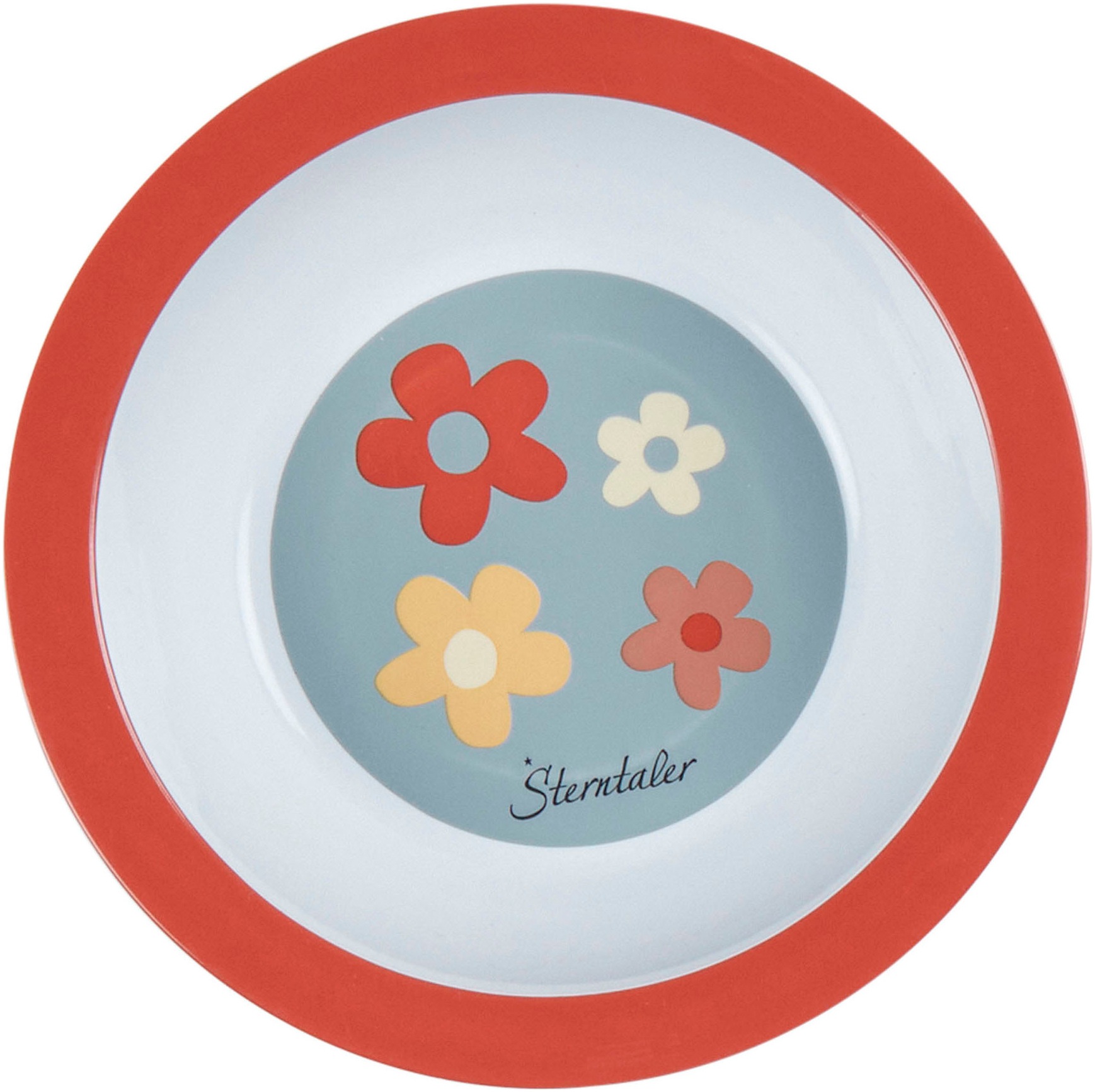 Thumbnail - Sterntaler Kindergeschirr-Set "Pferd Sunny"