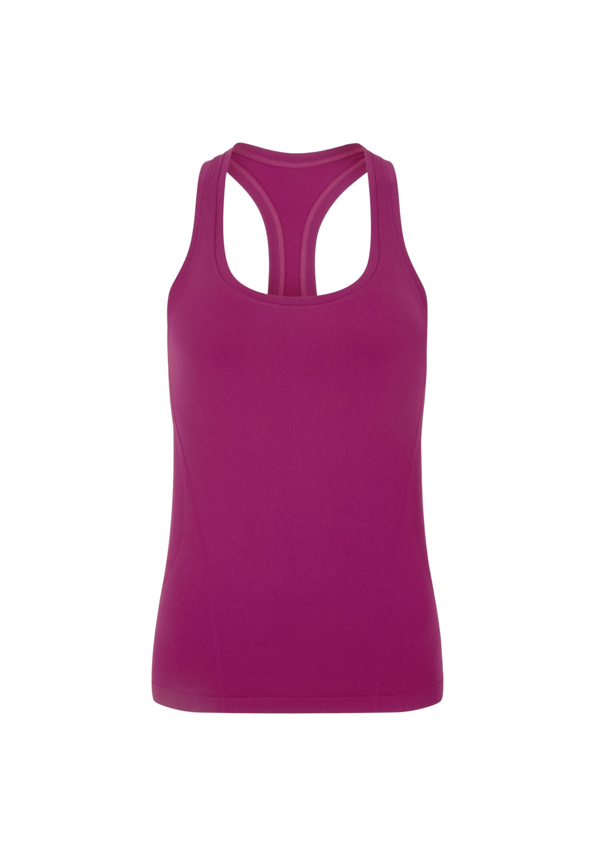 Fabletics Tanktop "Fabletics Top FEATHER TECH+ RACERBACK TANK" aus leichtem Gewebe